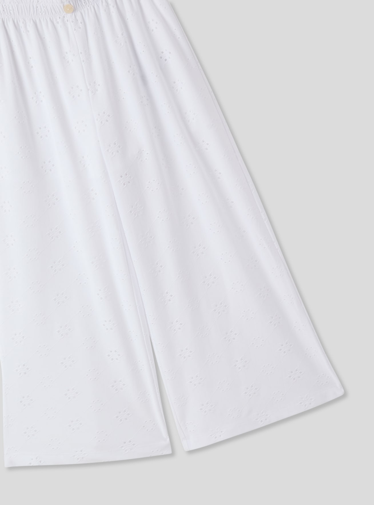 Pantalone Lungo Bambina Kids