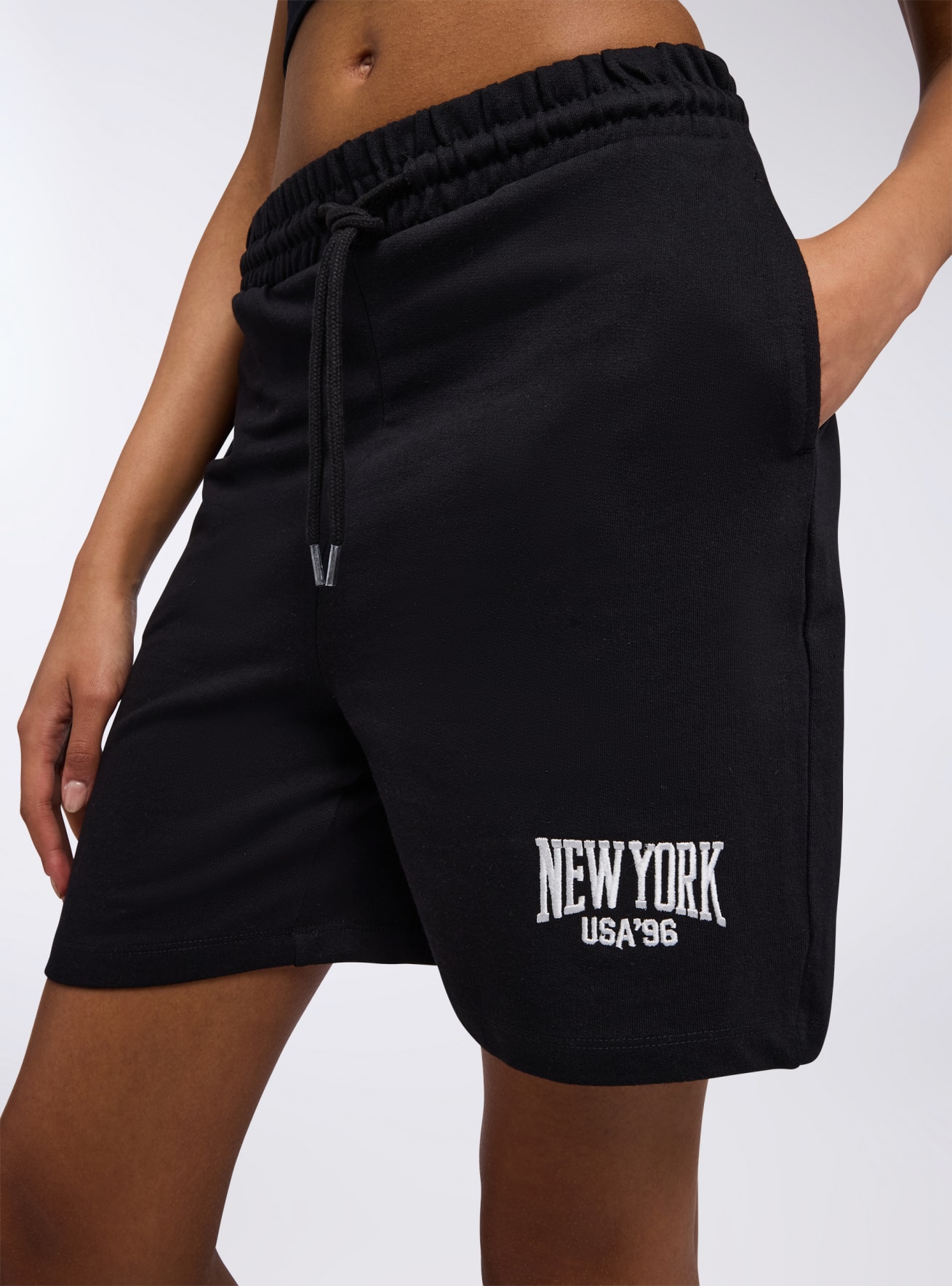Pantalons Femme Terranova