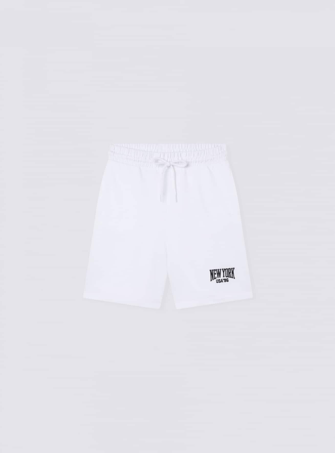 Pantalone ginnico Corto Damen Terranova