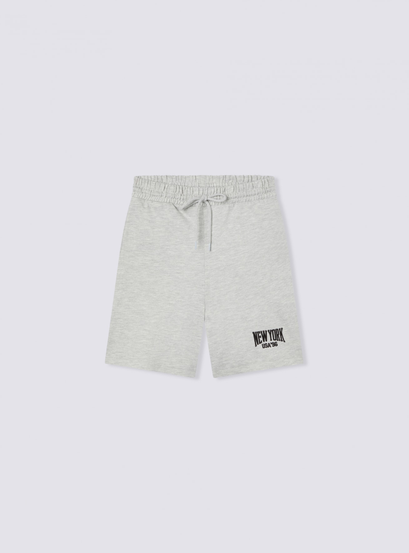 Gym shorts Woman Terranova