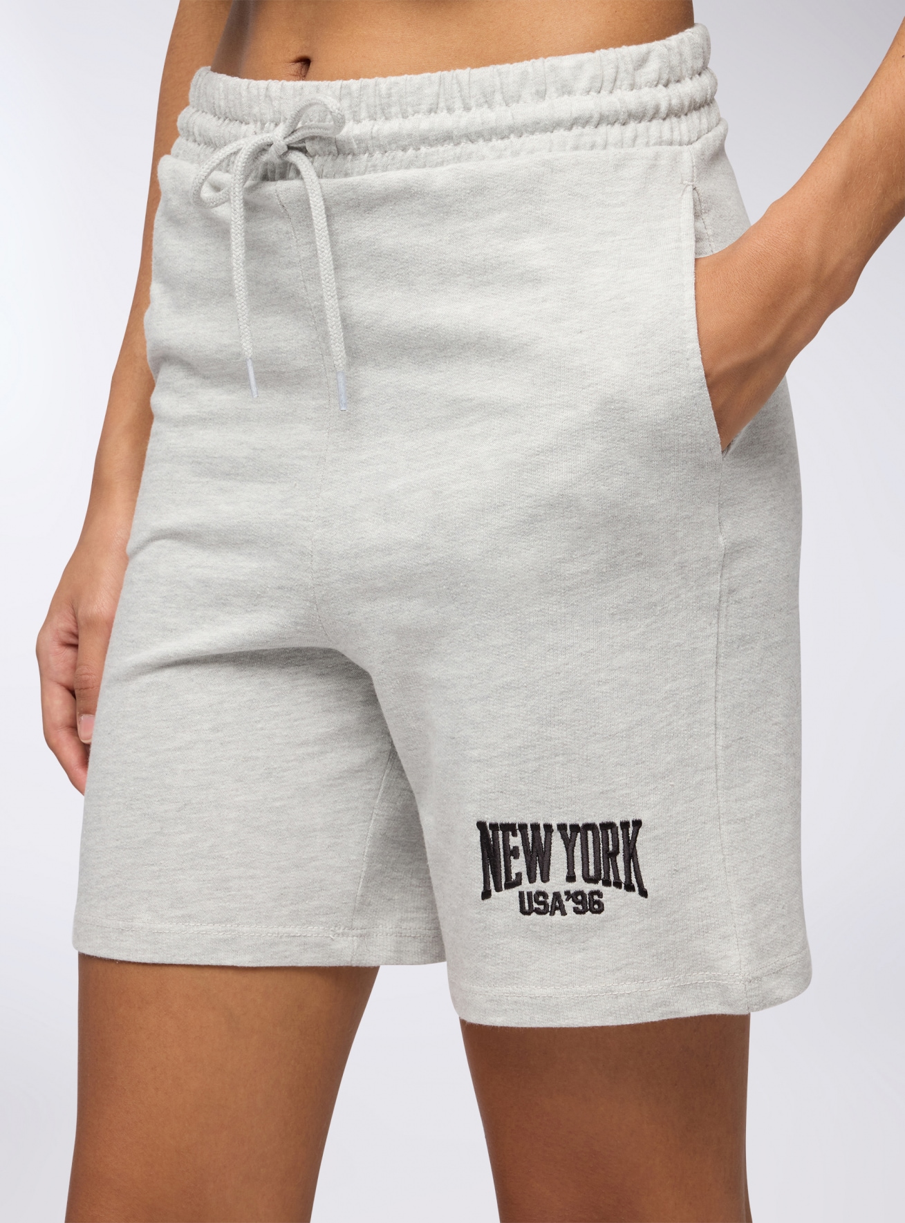 Pantalons Femme Terranova