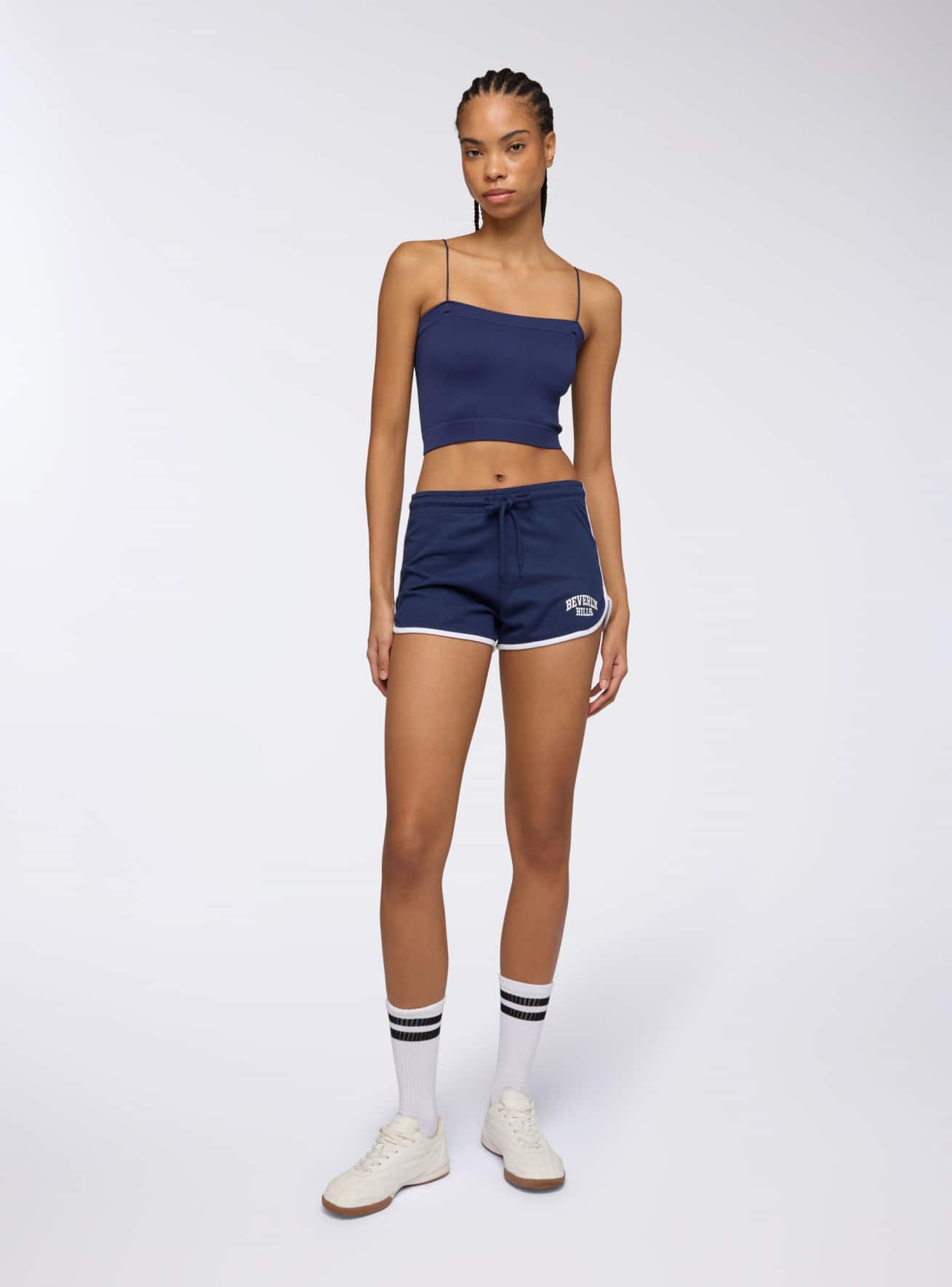 Pantalones Mujer Terranova