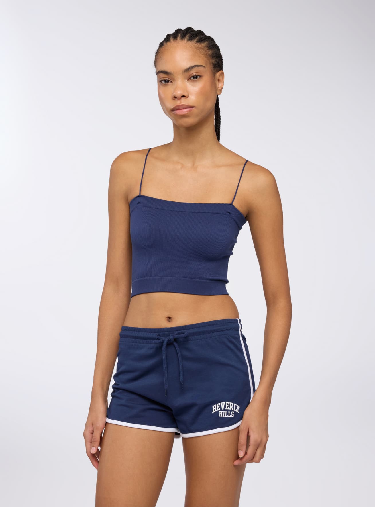 Pantalones Mujer Terranova