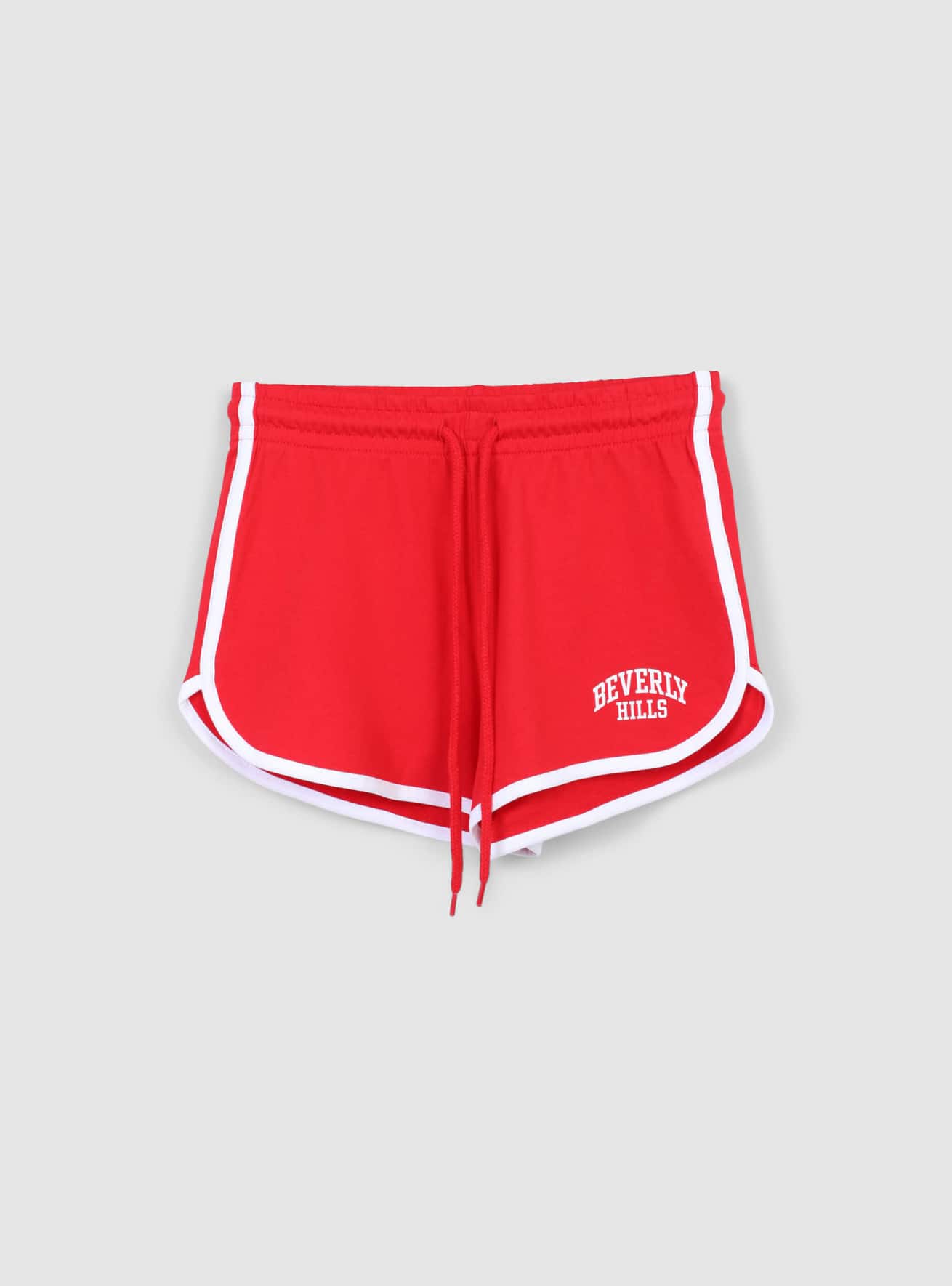 Gym shorts Woman Terranova