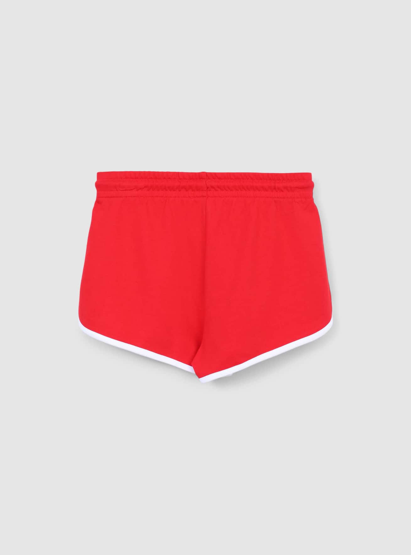 Gym shorts Woman Terranova