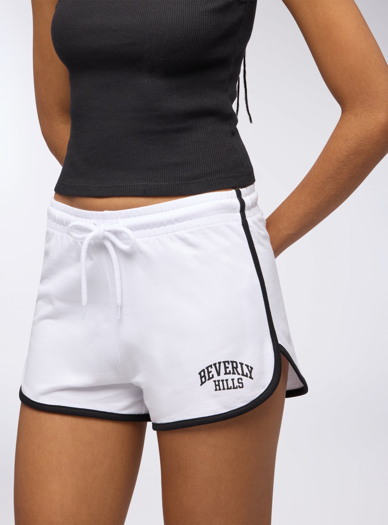 Pantalons Femme Terranova