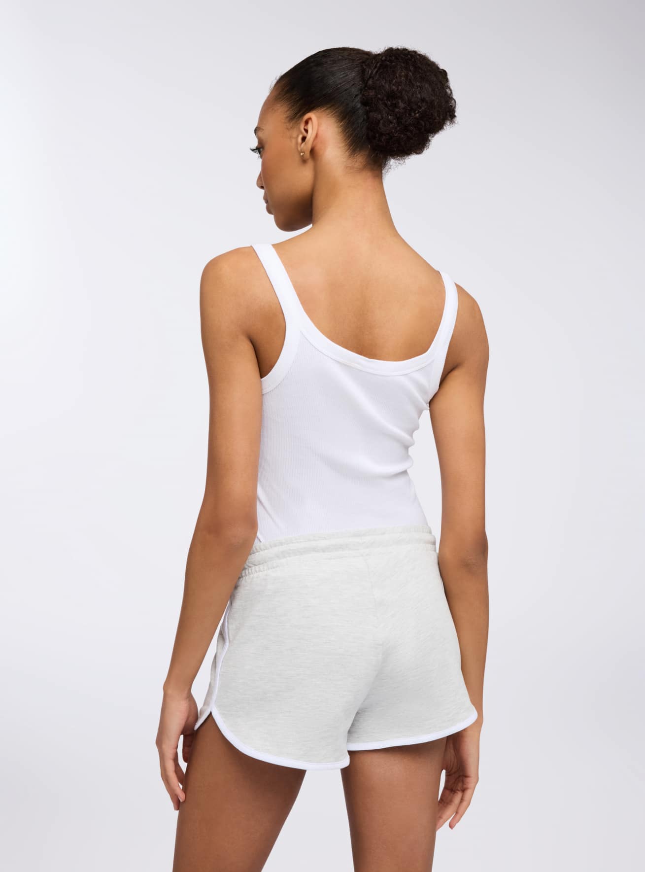 Pantalone ginnico Corto Damen Terranova