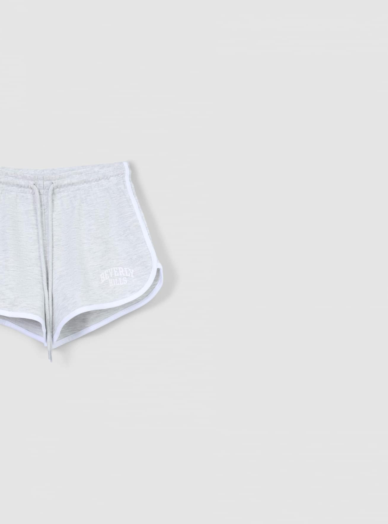 Pantalone ginnico Corto Damen Terranova