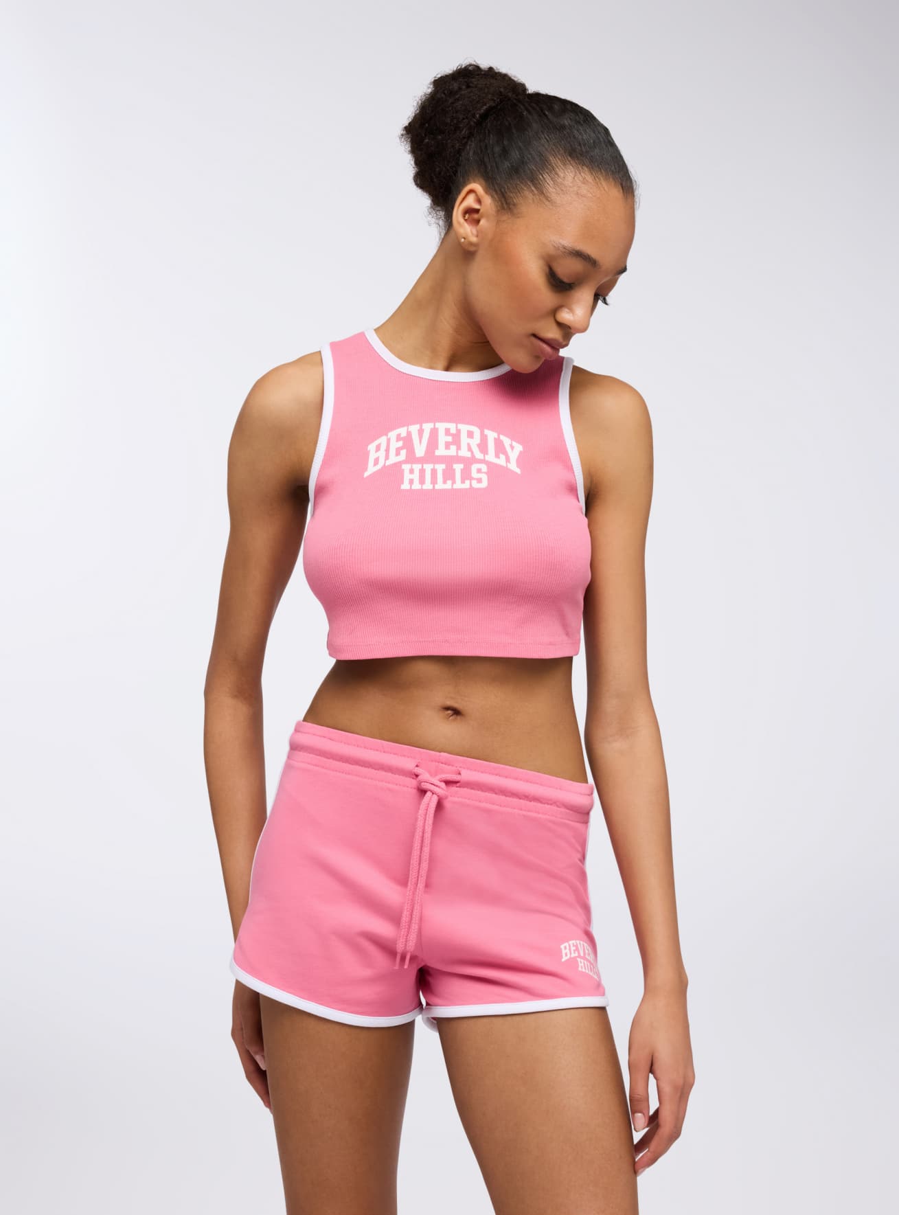 Pantalons Femme Terranova