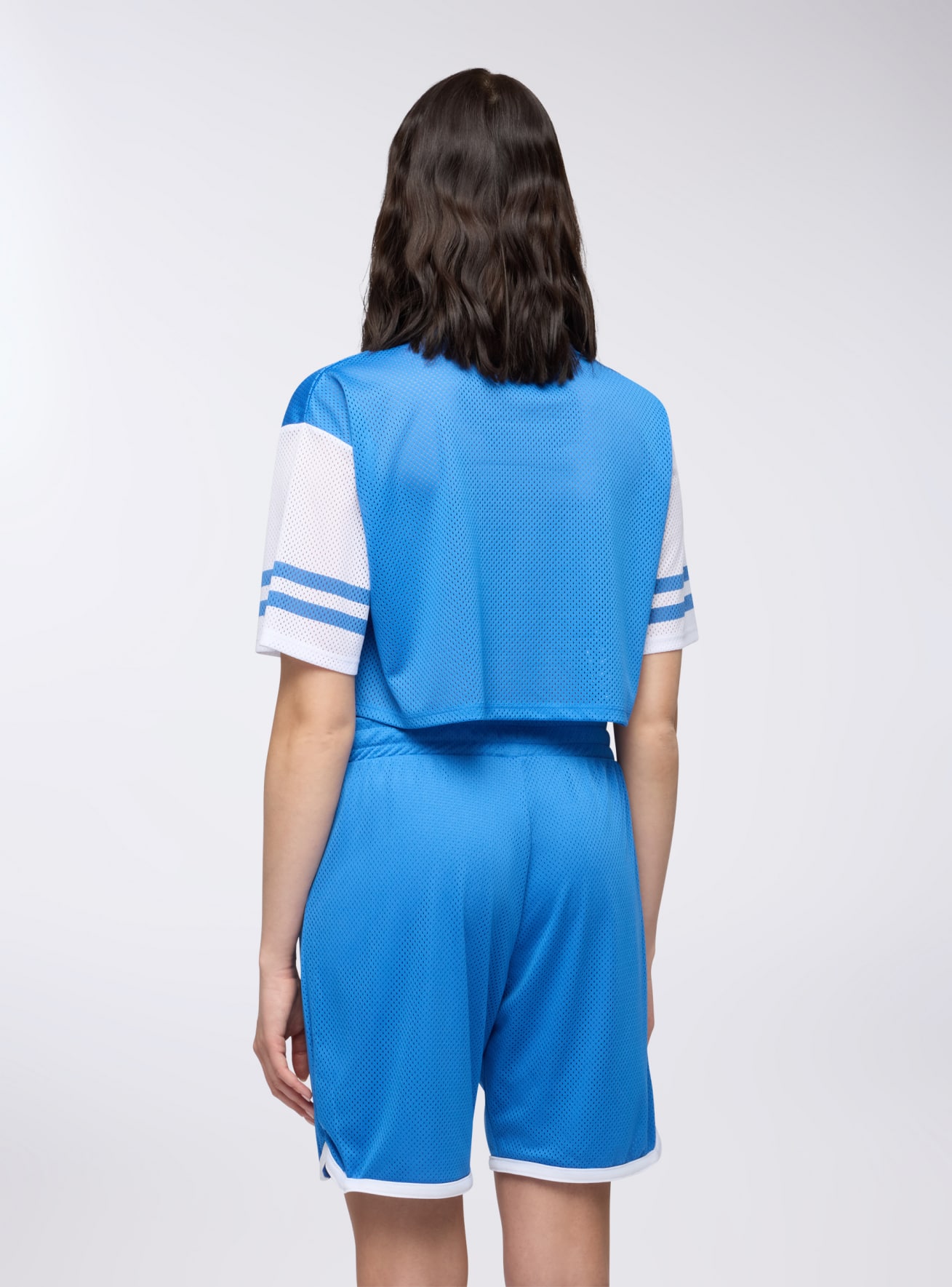 Gym shorts Woman Terranova