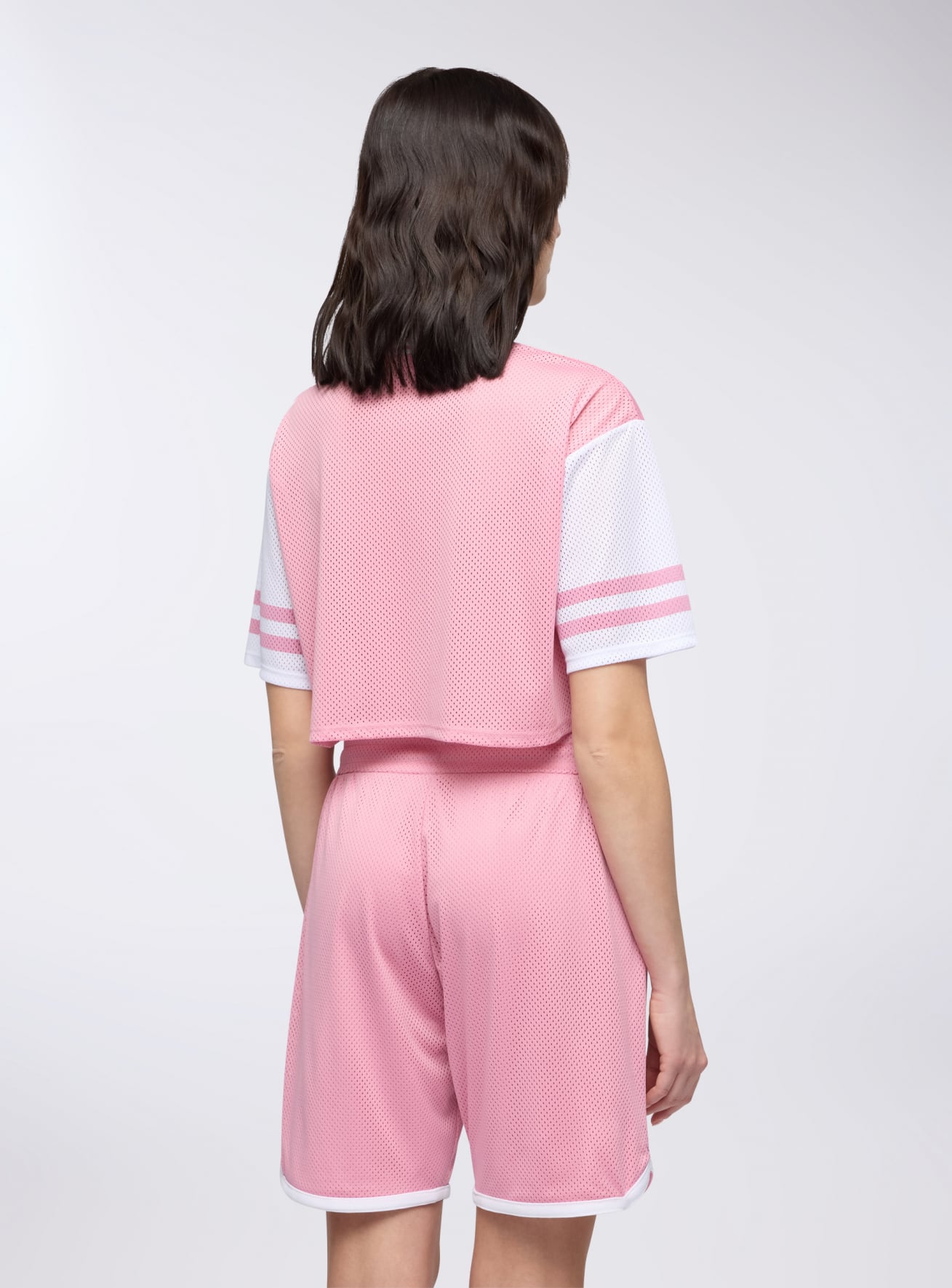 Pantalone ginnico Corto Damen Terranova