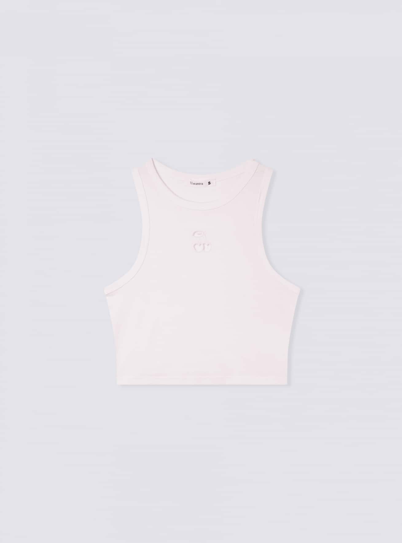 Top Femme Terranova