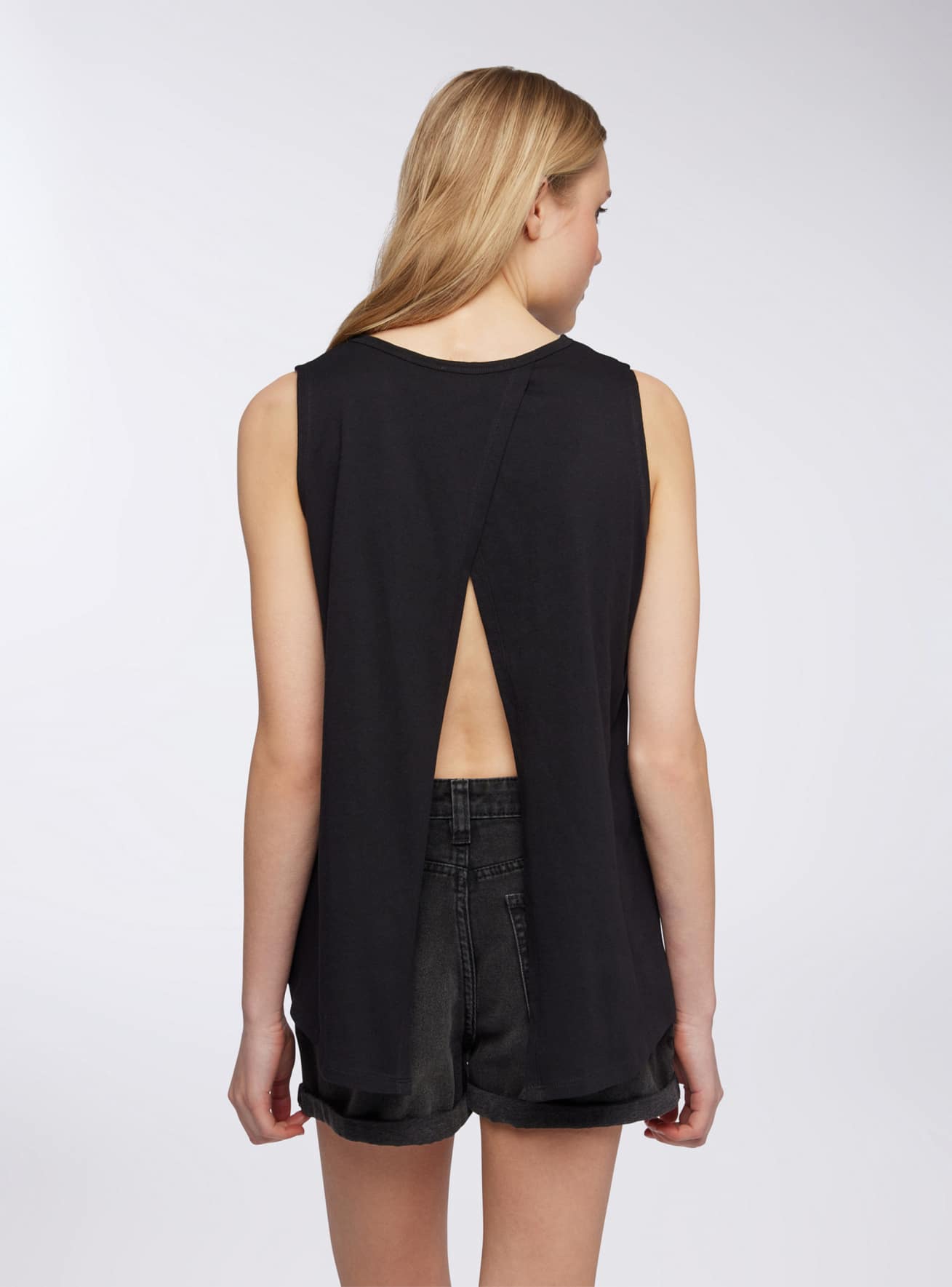 Top Femme Terranova