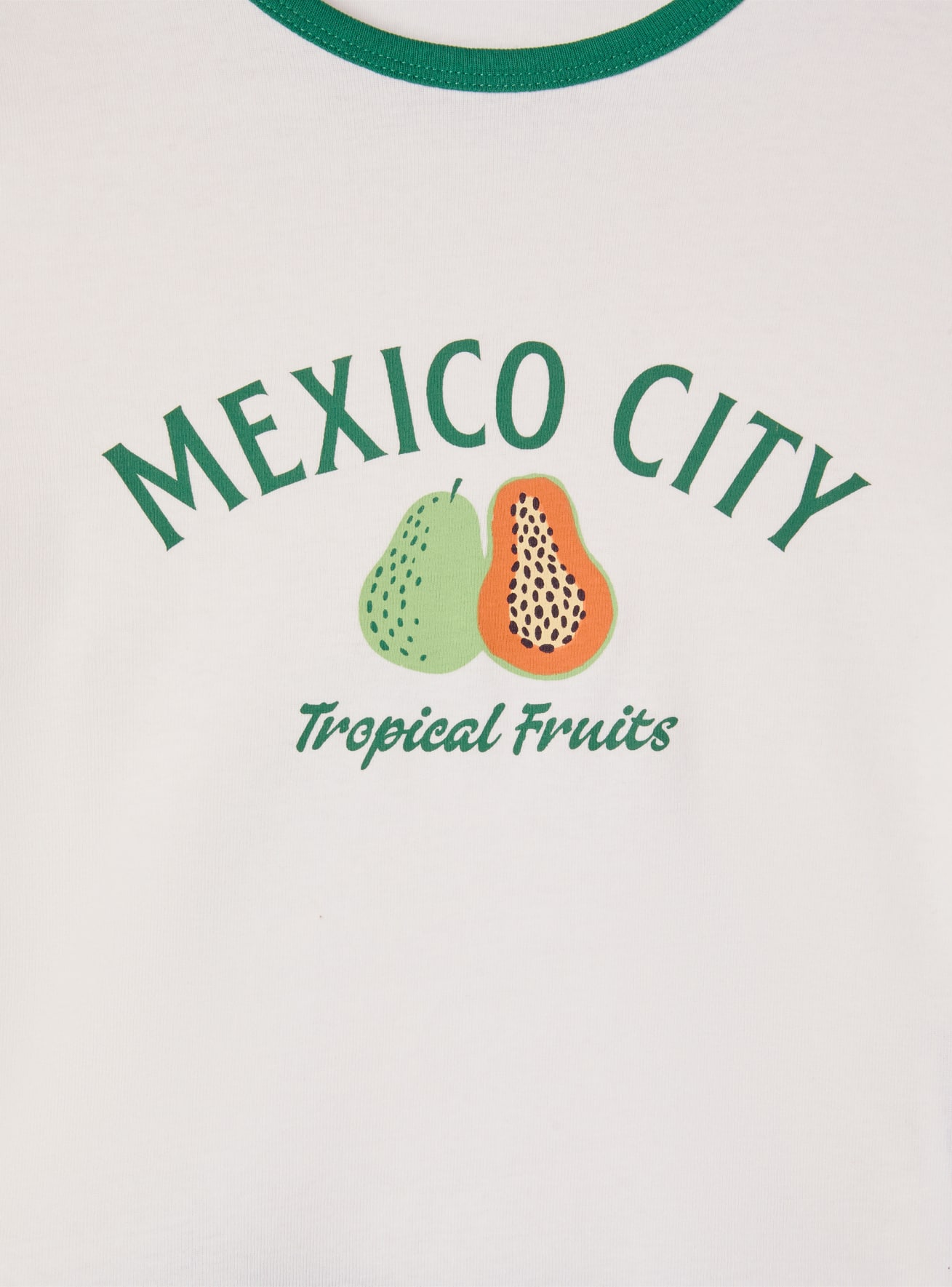 T-Shirt MC Femme Terranova