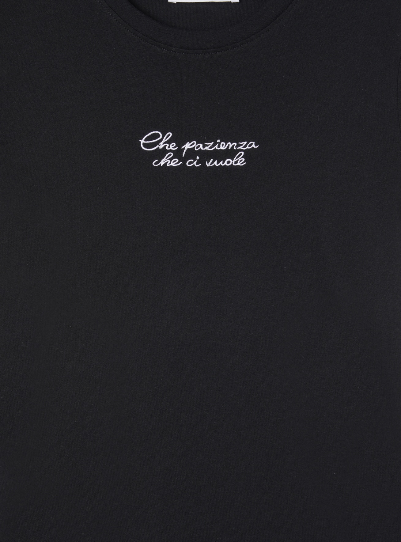 Short-sleeved T-shirt Woman Terranova