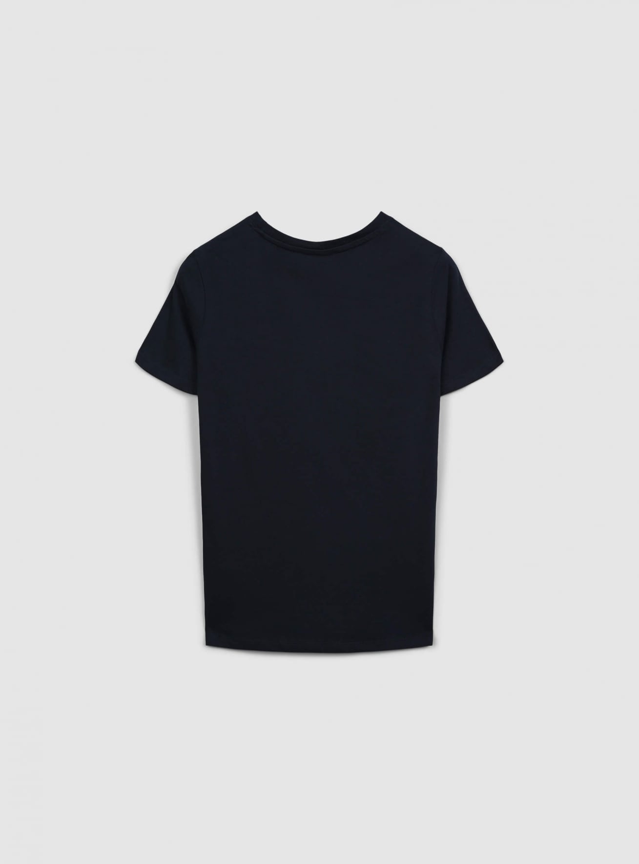 Short-sleeved T-shirt Woman Terranova