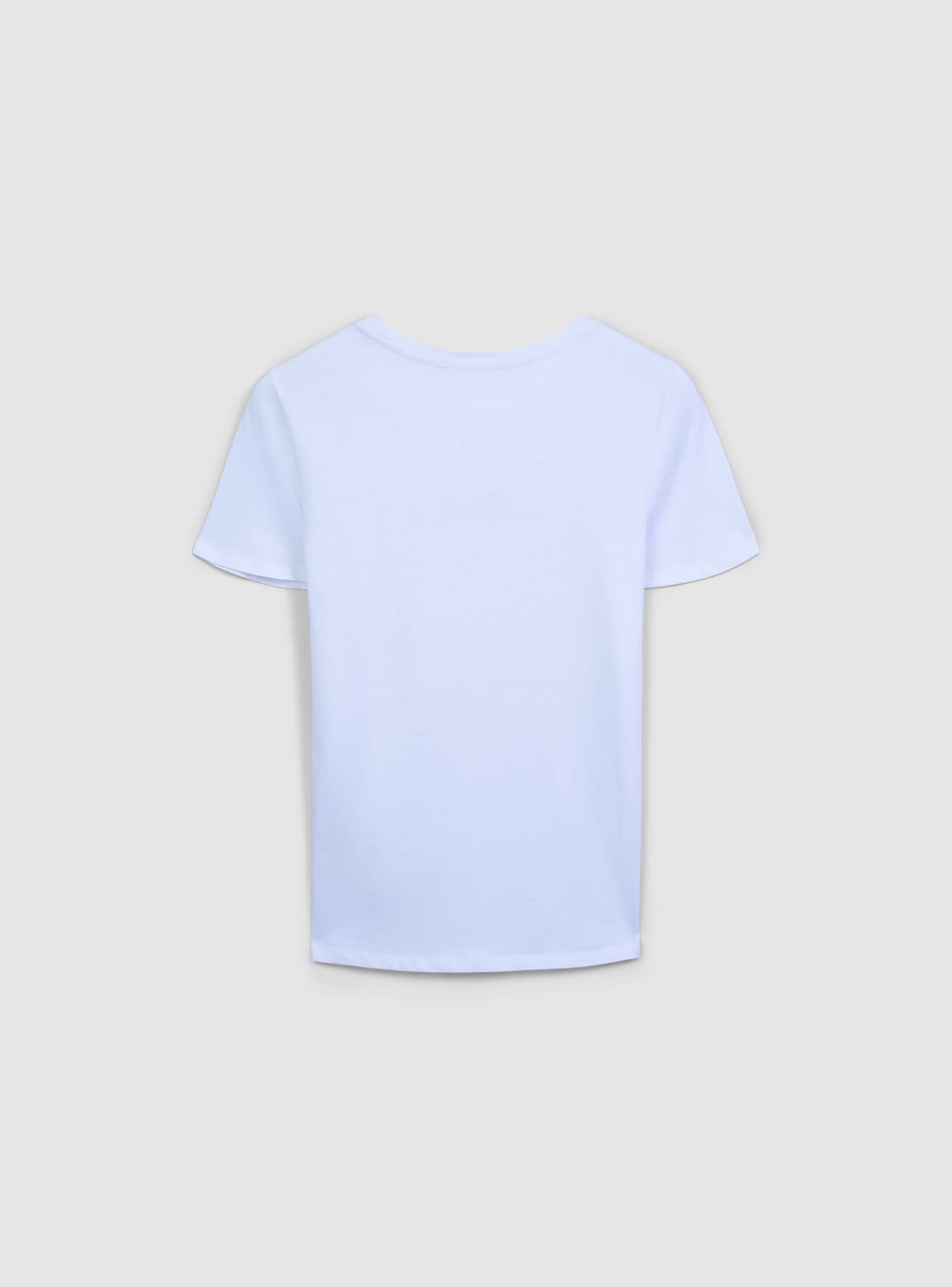 T-Shirt MC Donna Terranova