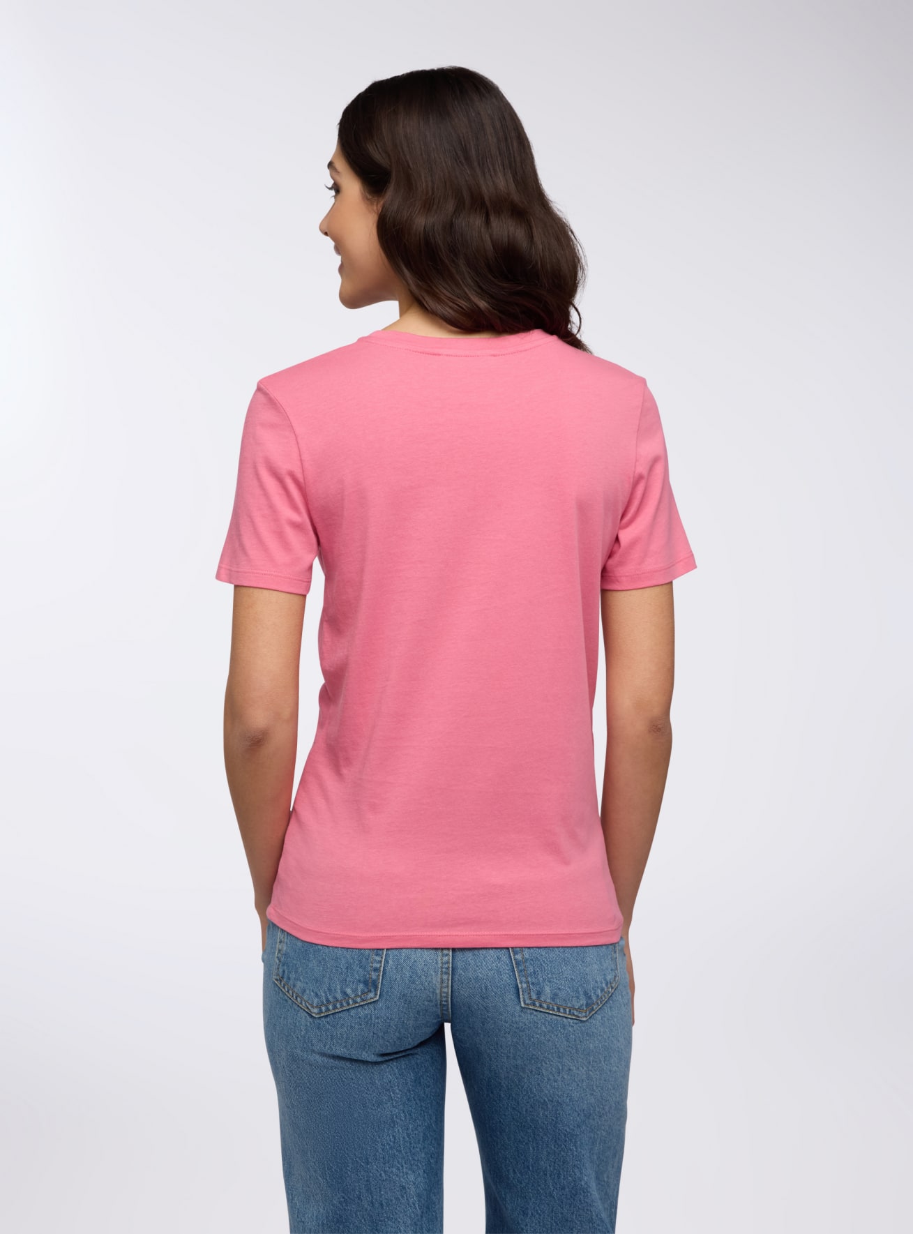 T-Shirt MC Grua Terranova