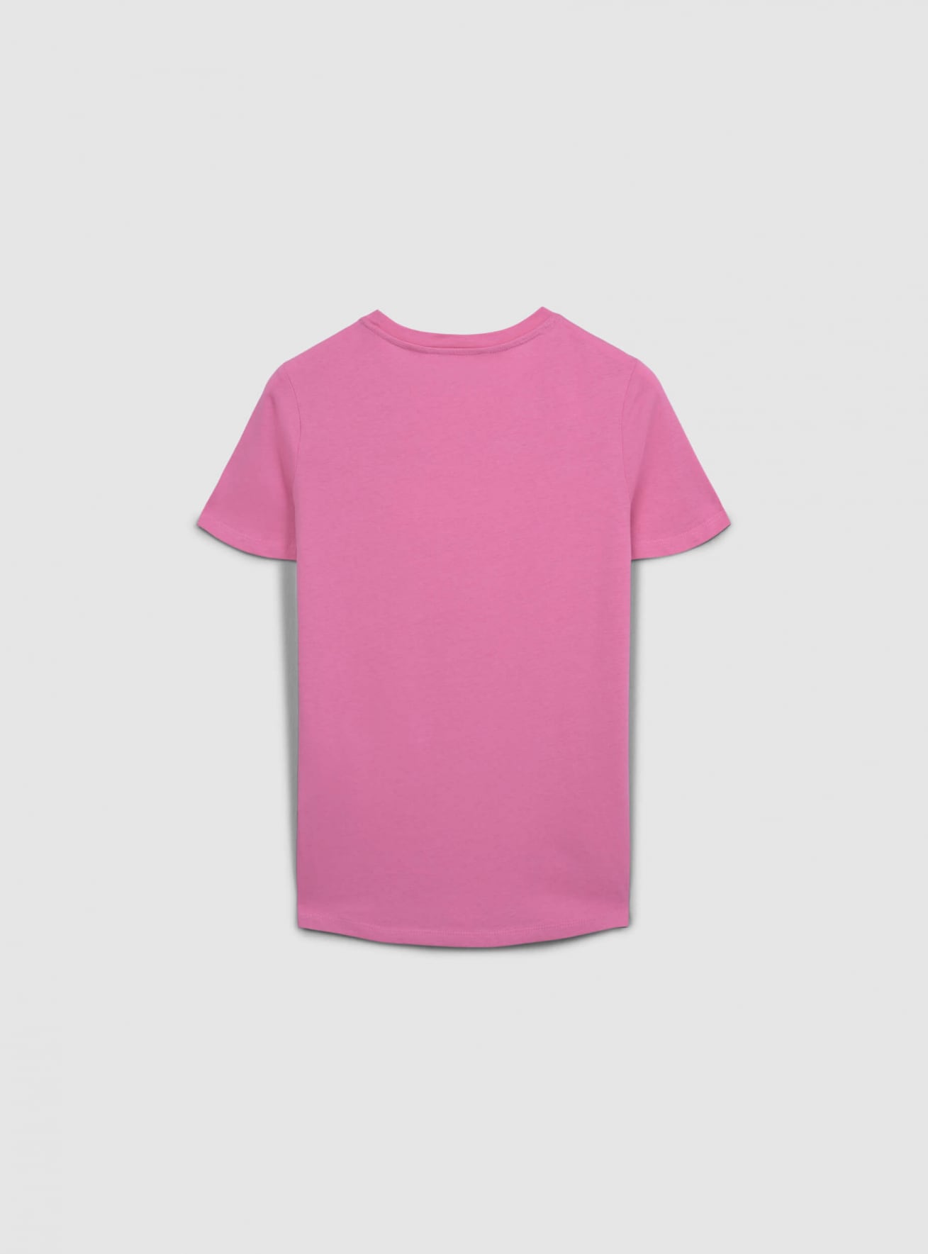 Short-sleeved T-shirt Woman Terranova