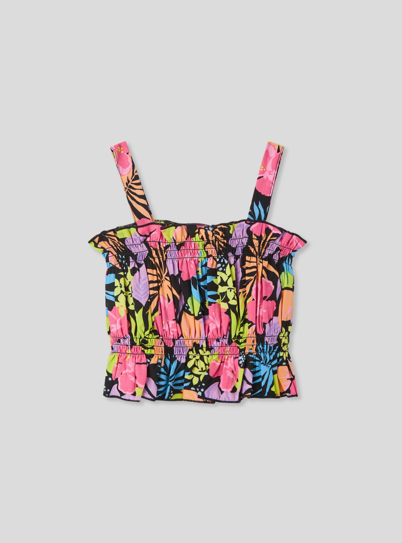 Top Fille Terranova