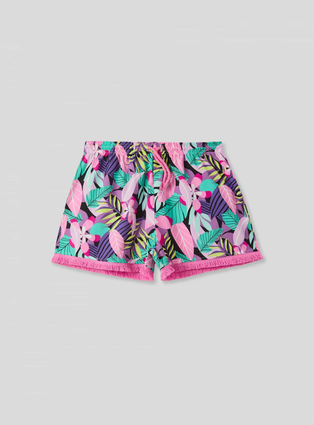 Short pants Girls Terranova