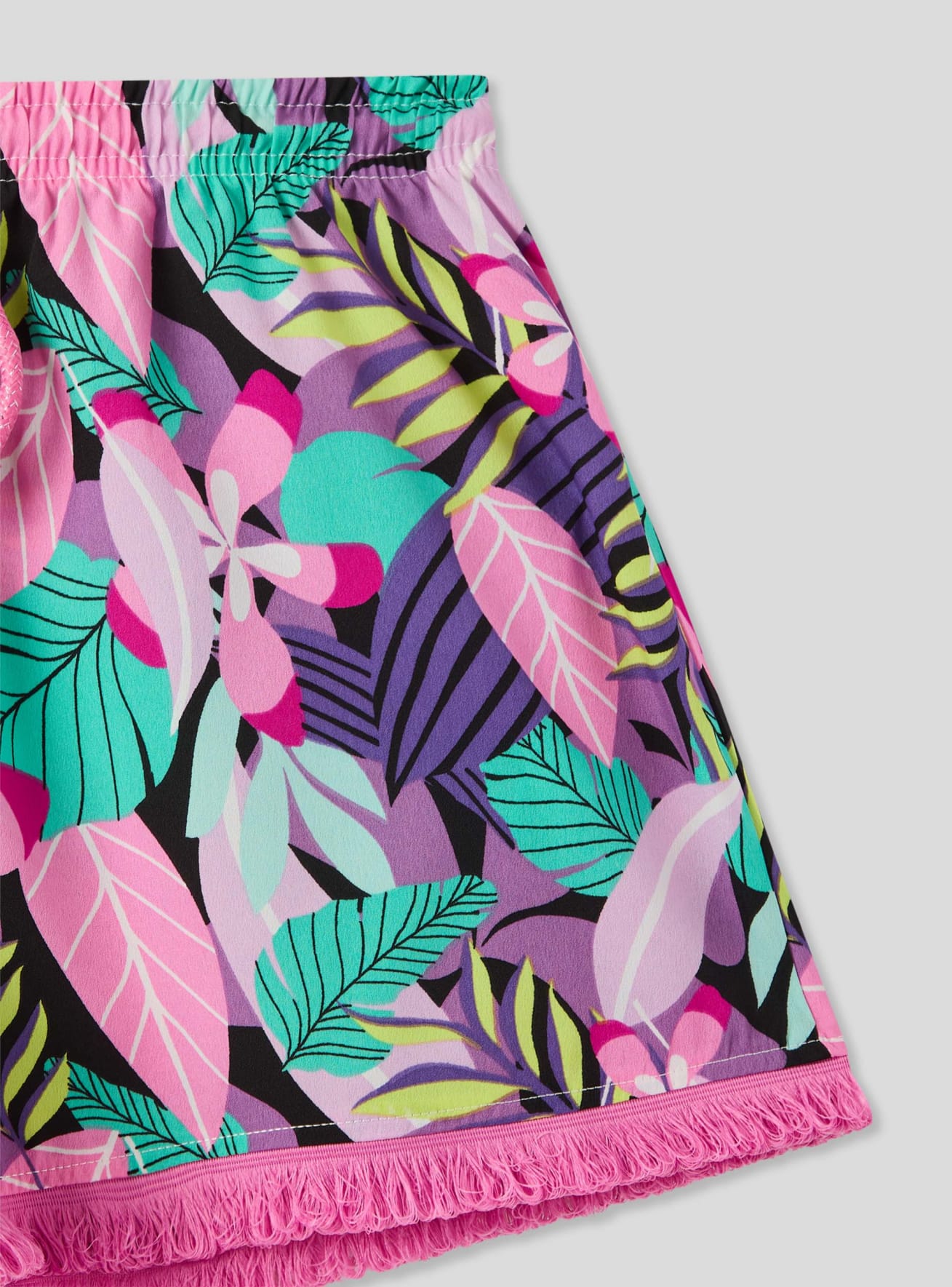 Short pants Girls Terranova
