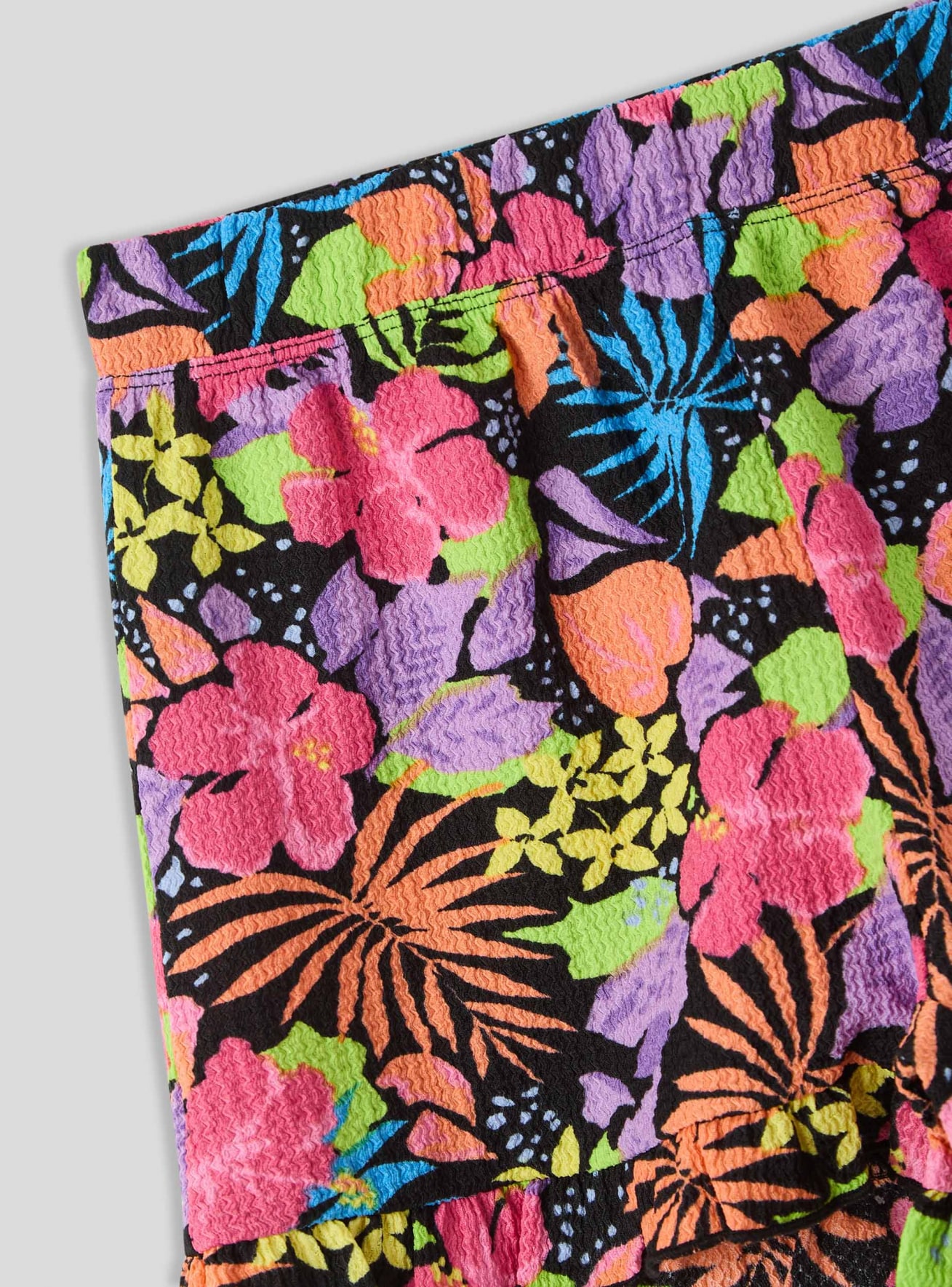 Pantalone Corto Dziewczynka Terranova