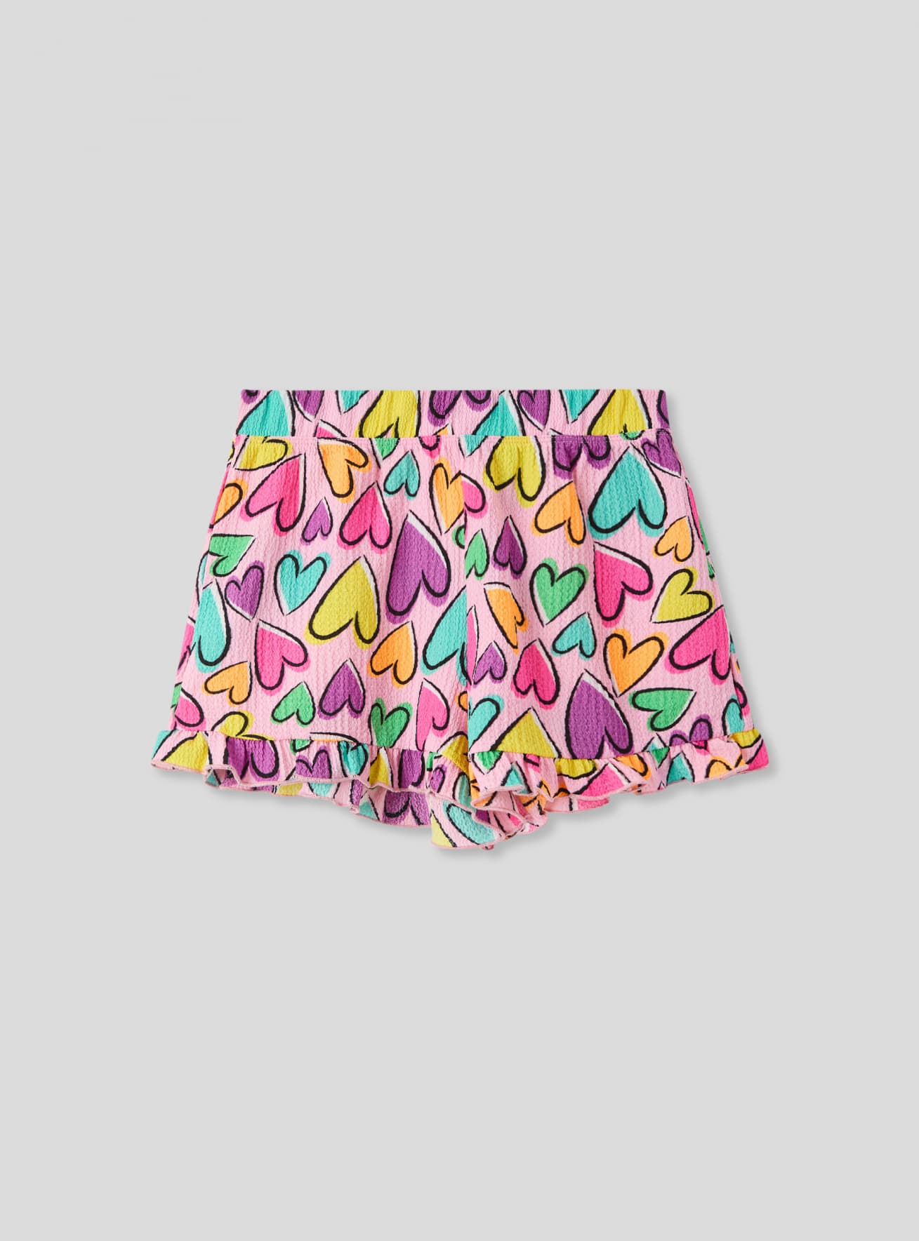Short pants Girls Terranova
