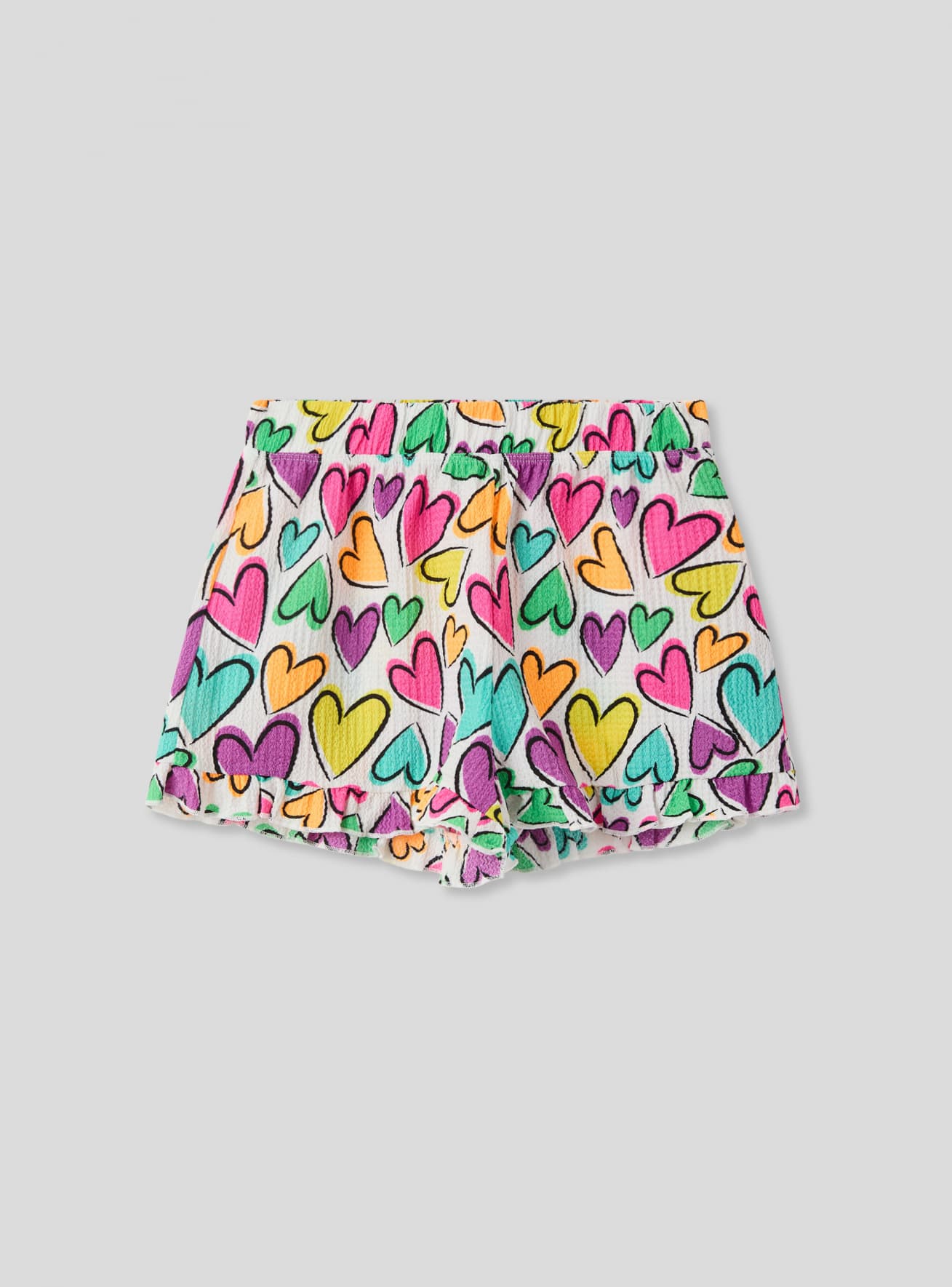 Short pants Girls Terranova