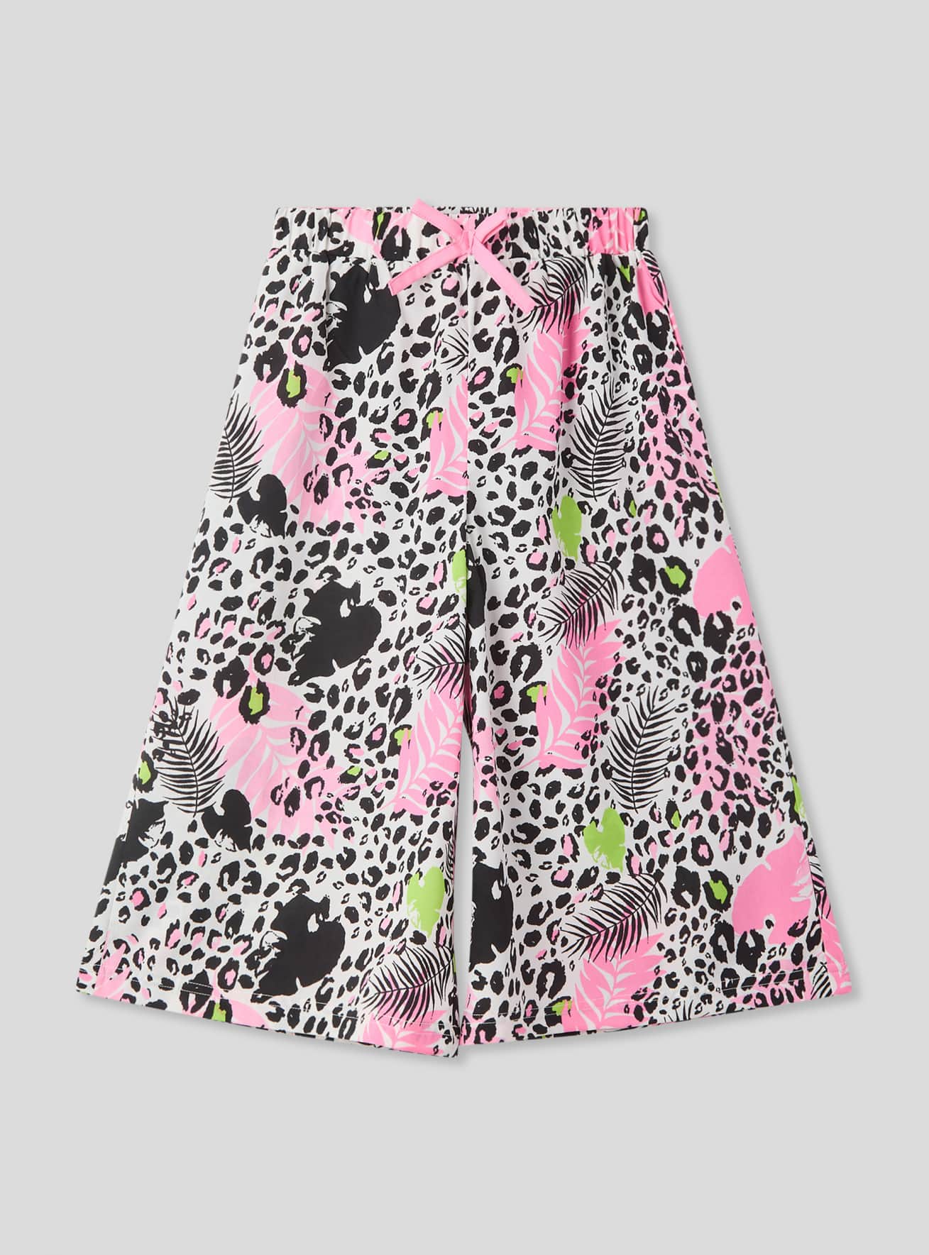 Pantalone Lungo Dziewczynka Terranova