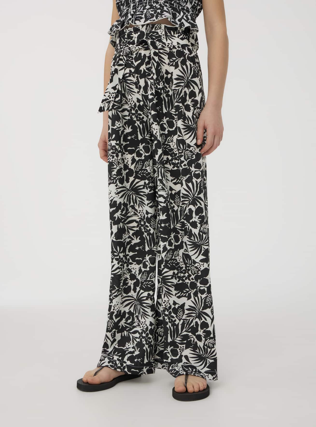 Long pants Girls Terranova