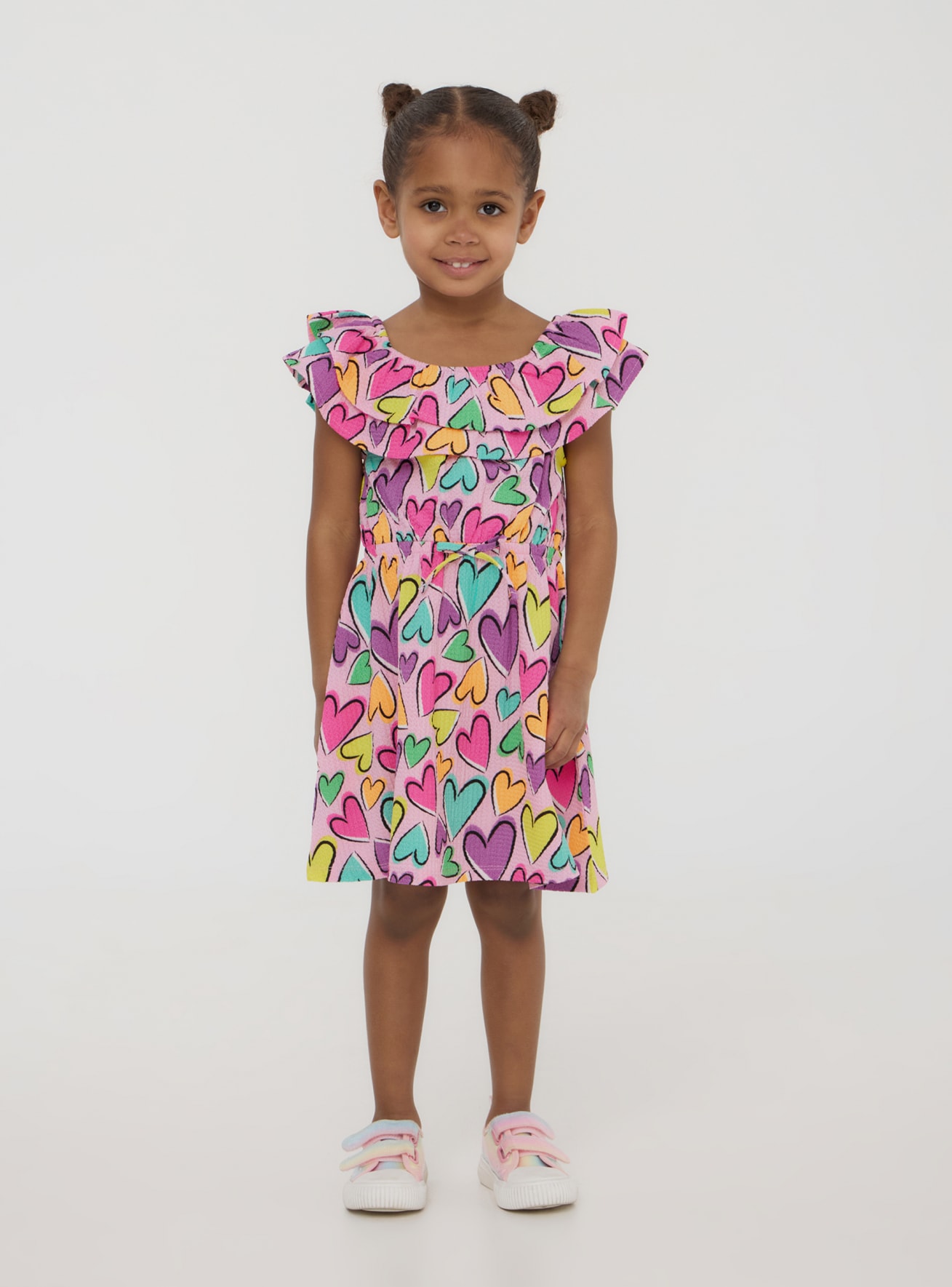 Abito Bambina Kids