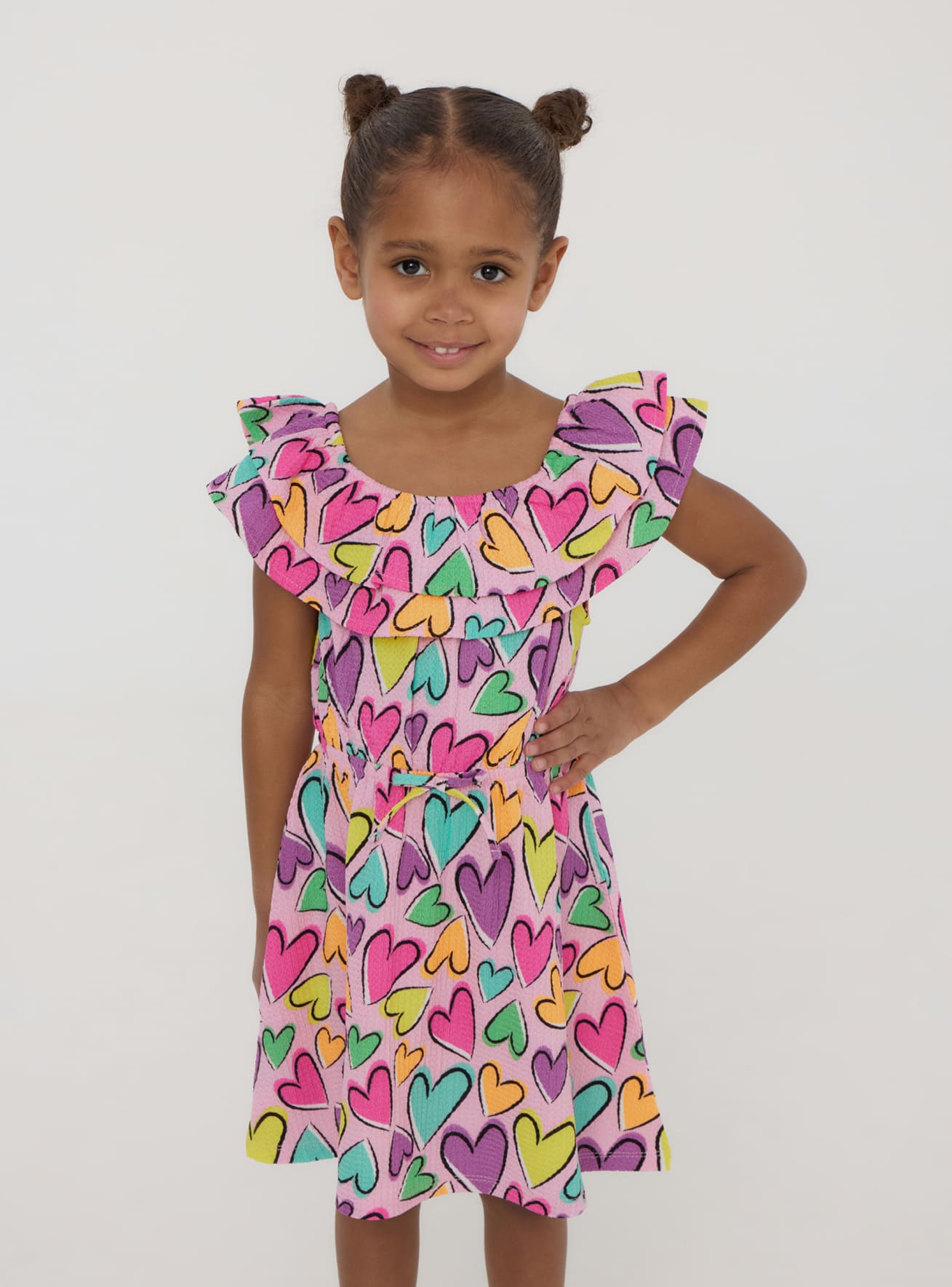 Abito Bambina Kids