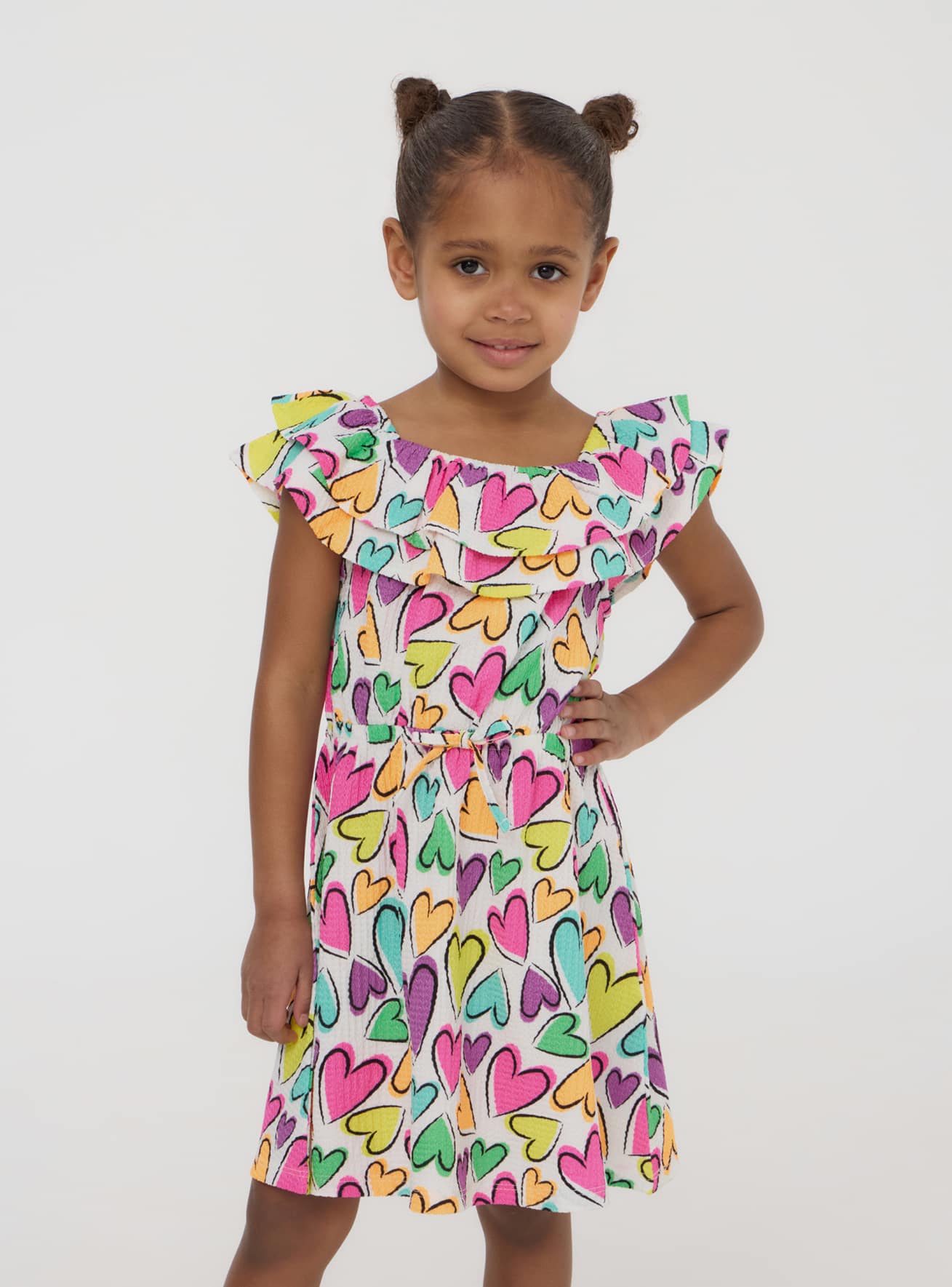 Dress Girls Terranova