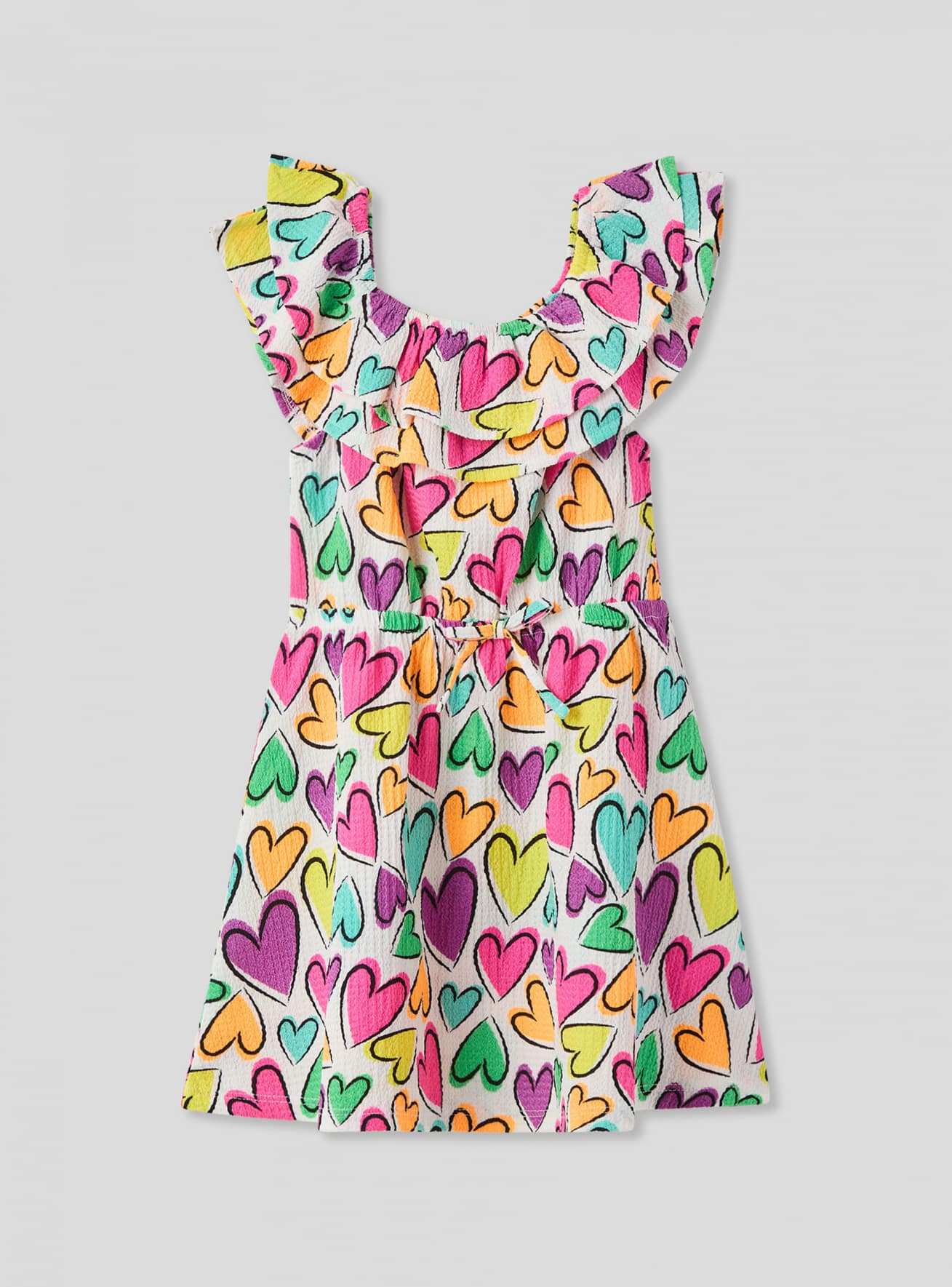 Dress Girls Terranova