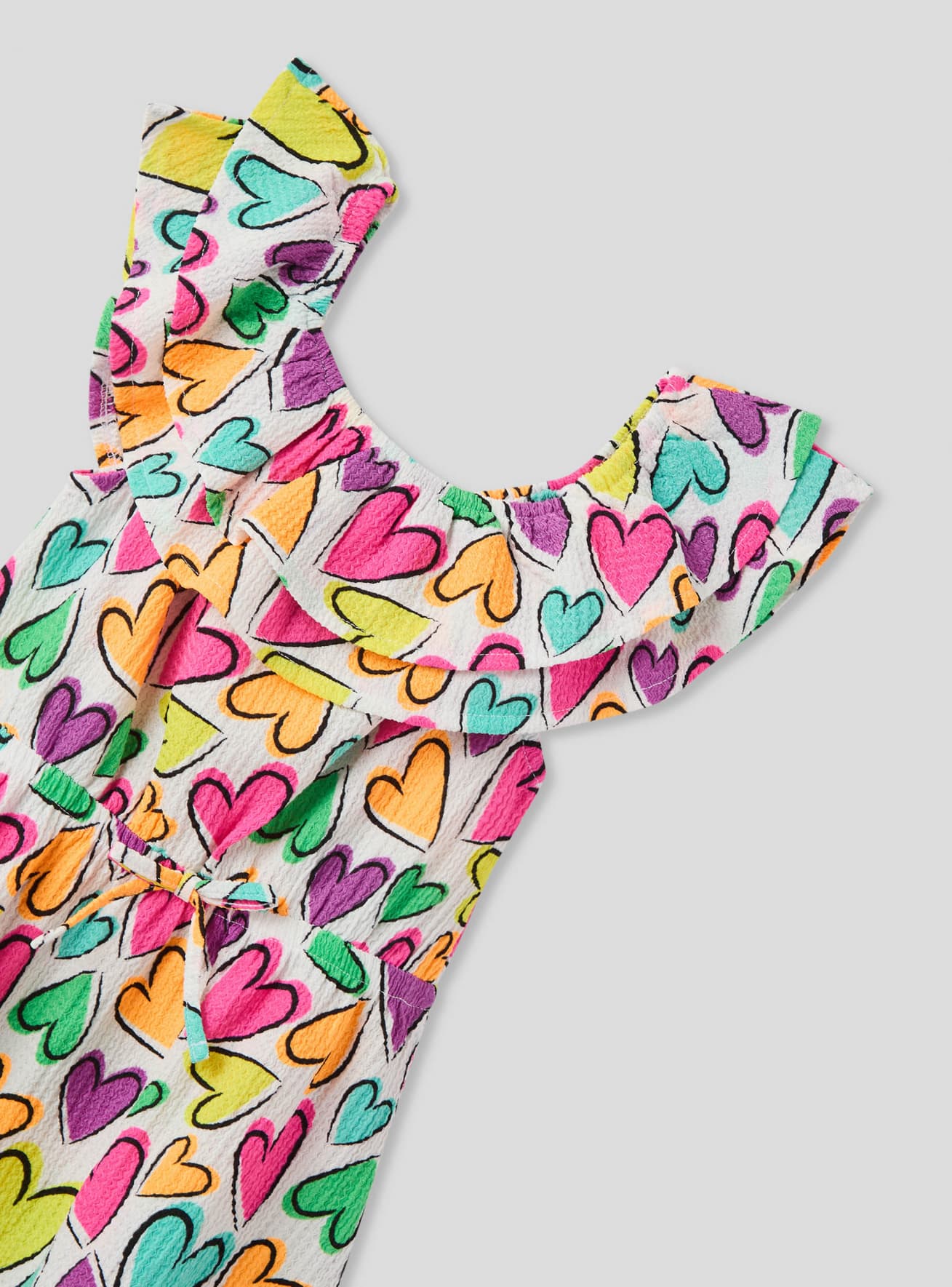 Dress Girls Terranova