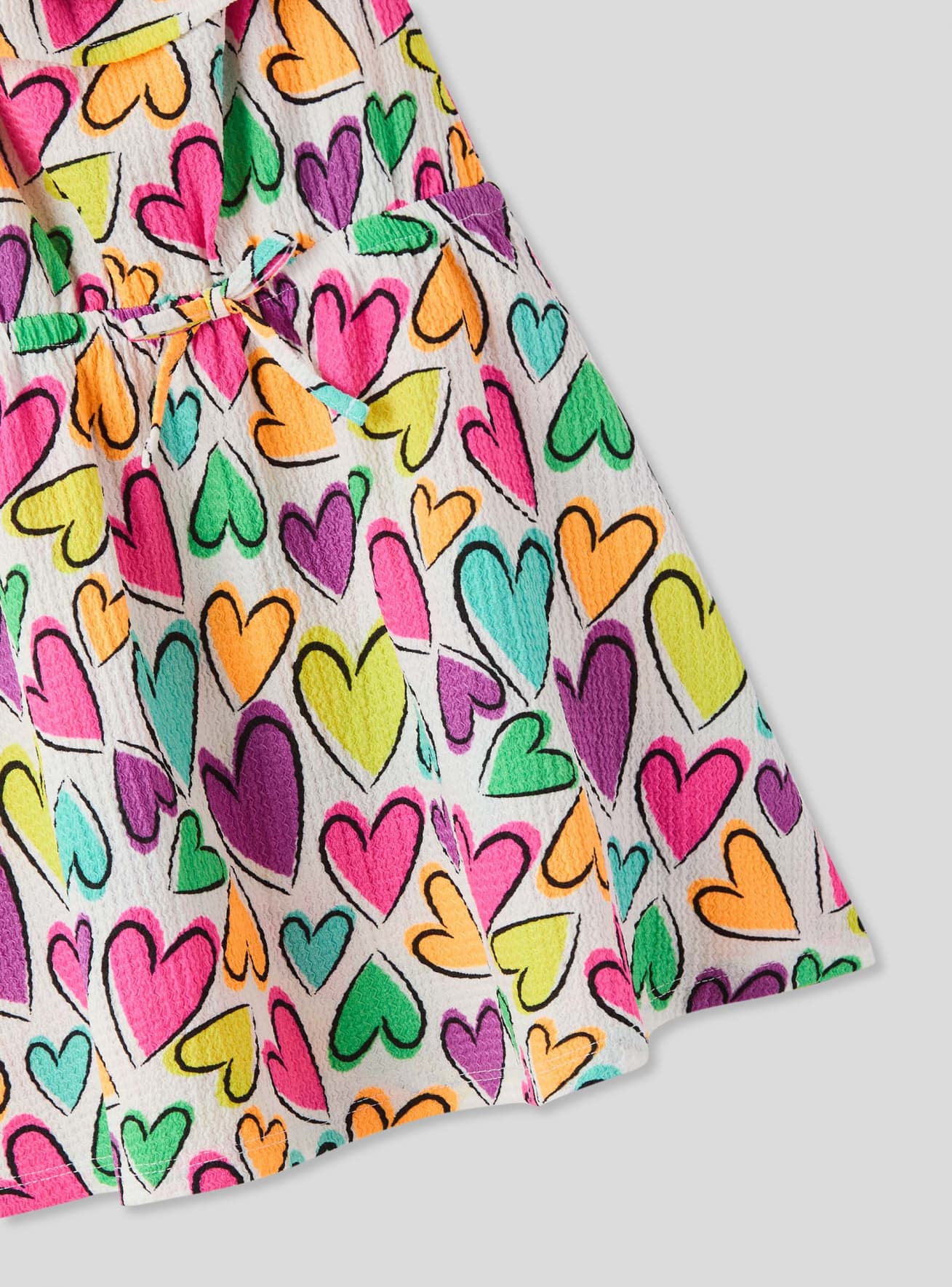 Dress Girls Terranova