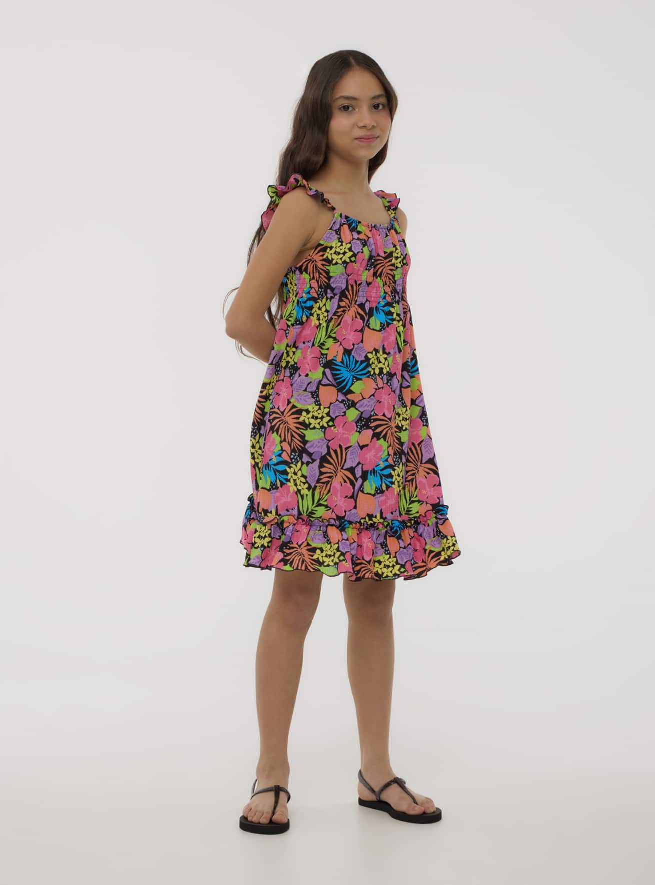 Abito Bambina Kids
