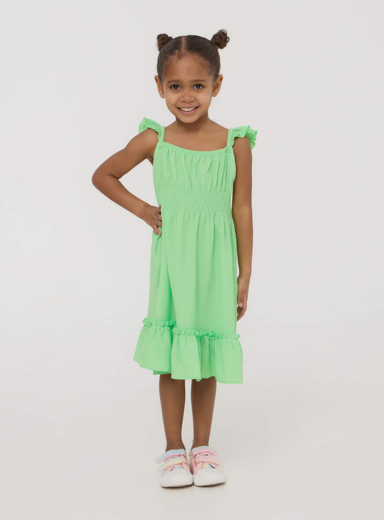 Abito Bambina Kids
