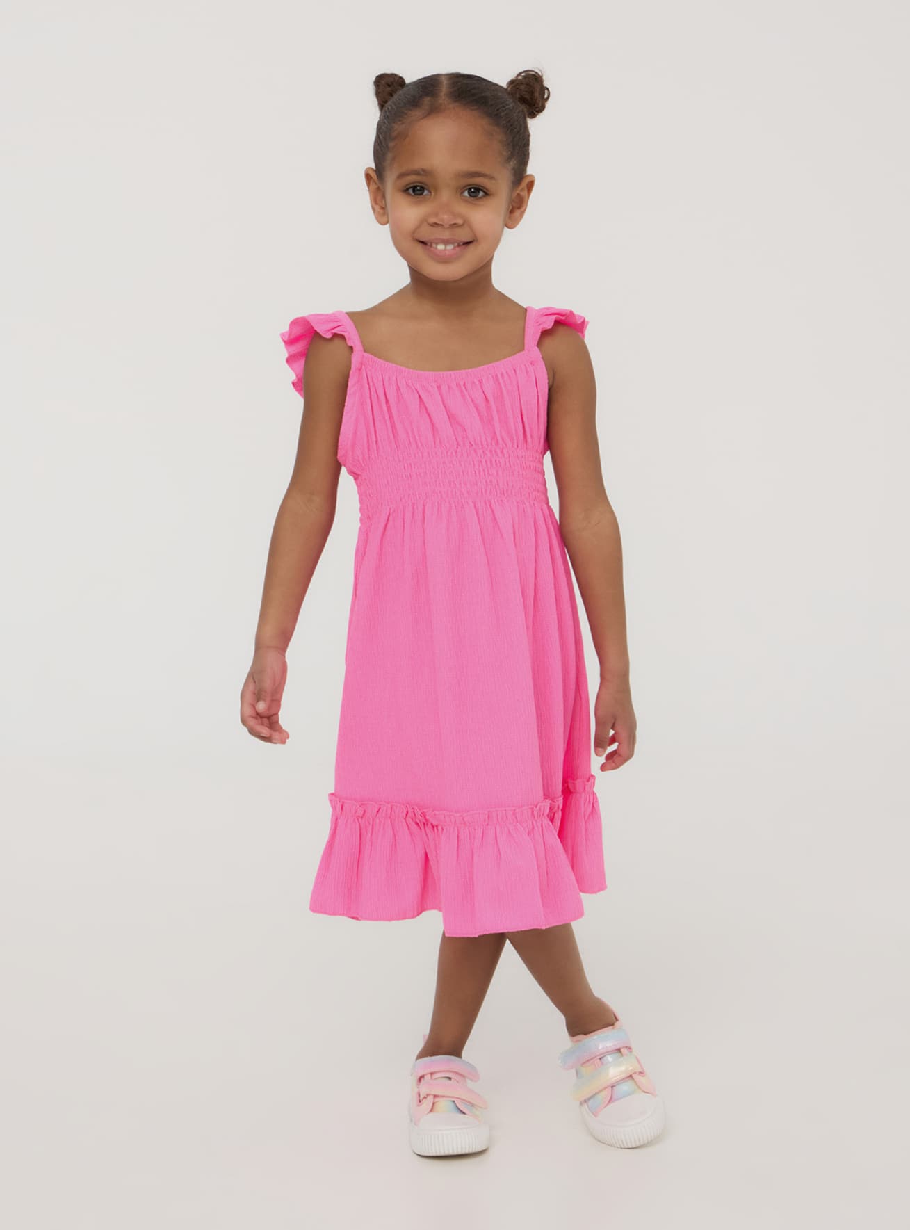 Dress Girls Terranova