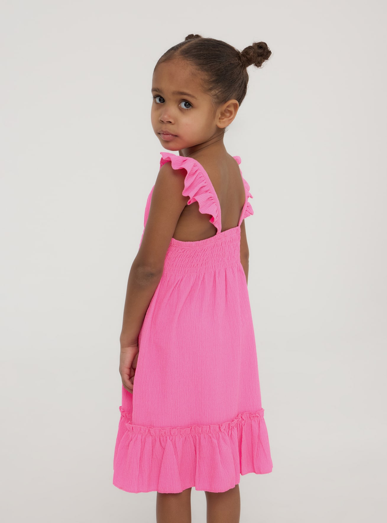 Dress Girls Terranova