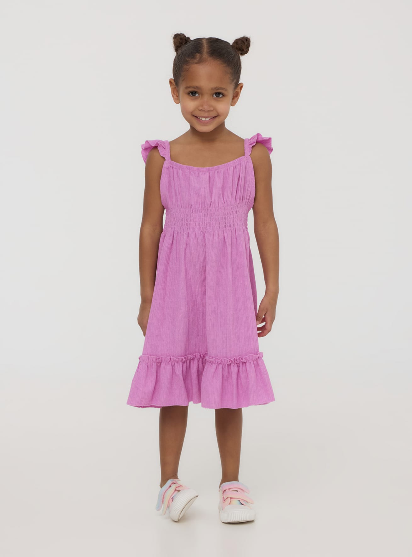 Dress Girls Terranova