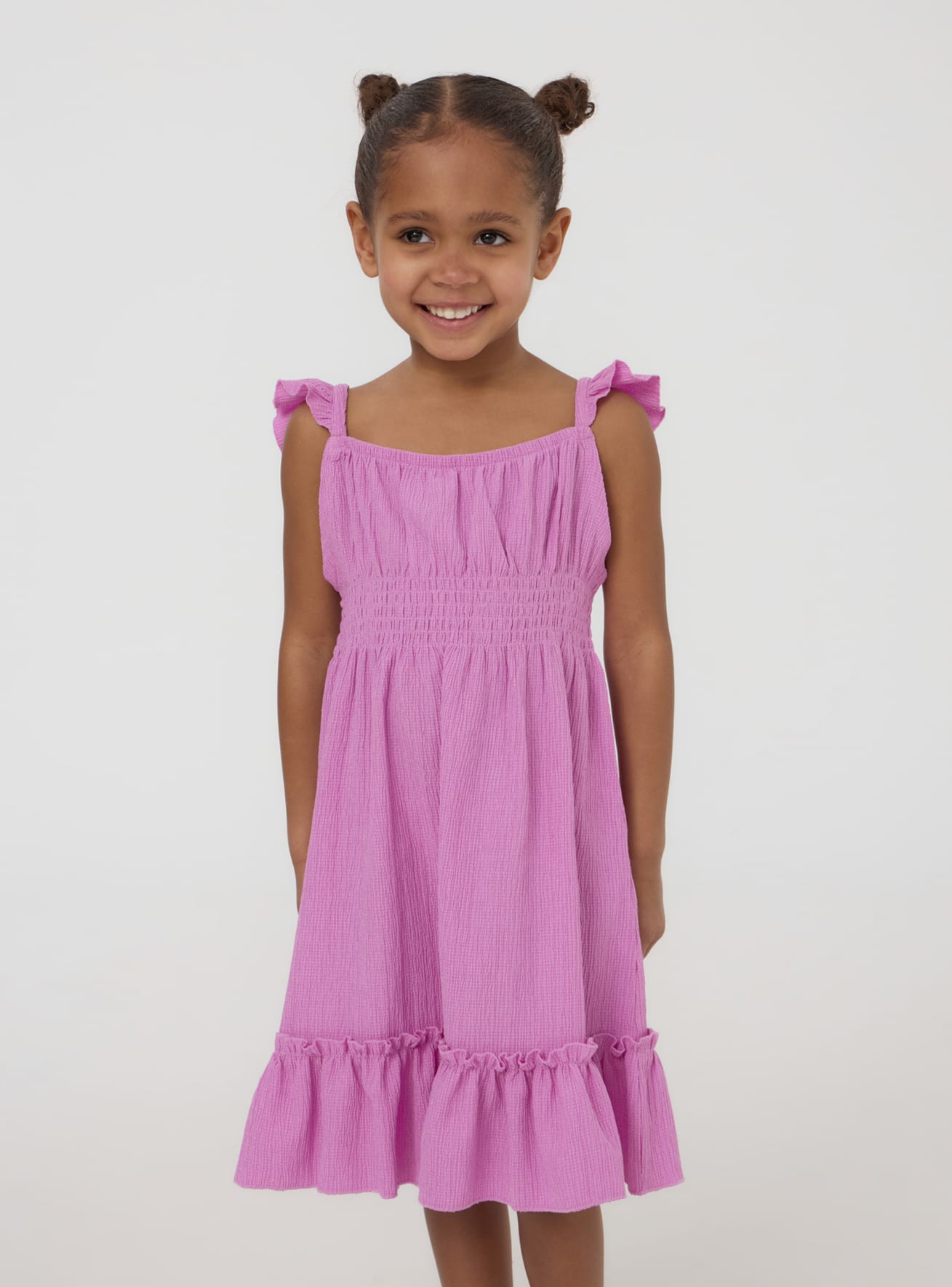 Dress Girls Terranova