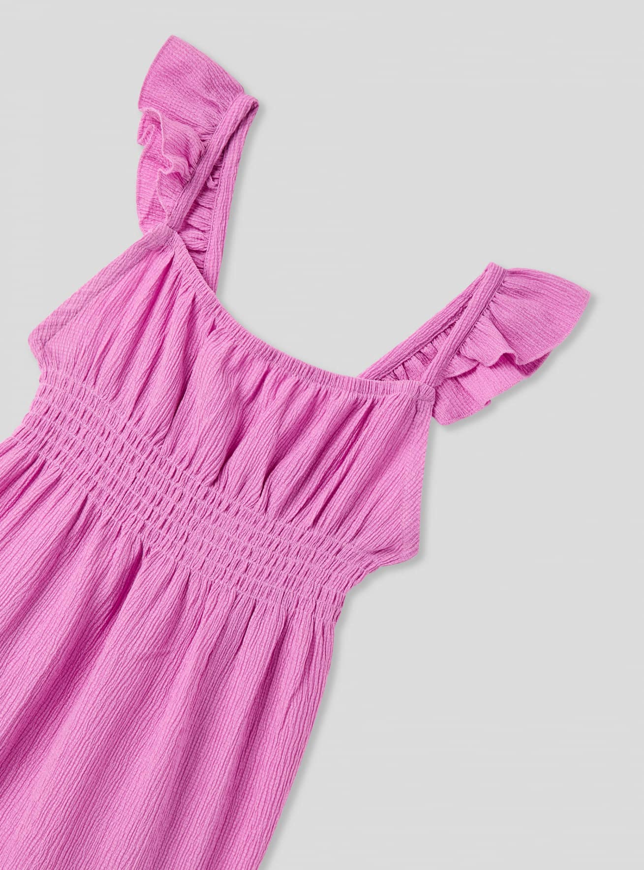 Dress Girls Terranova