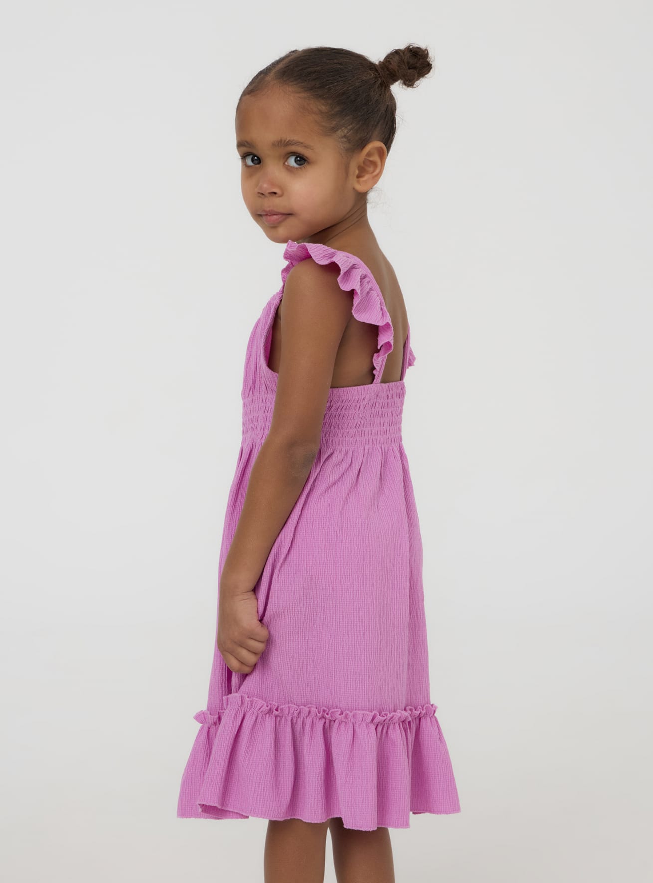 Dress Girls Terranova