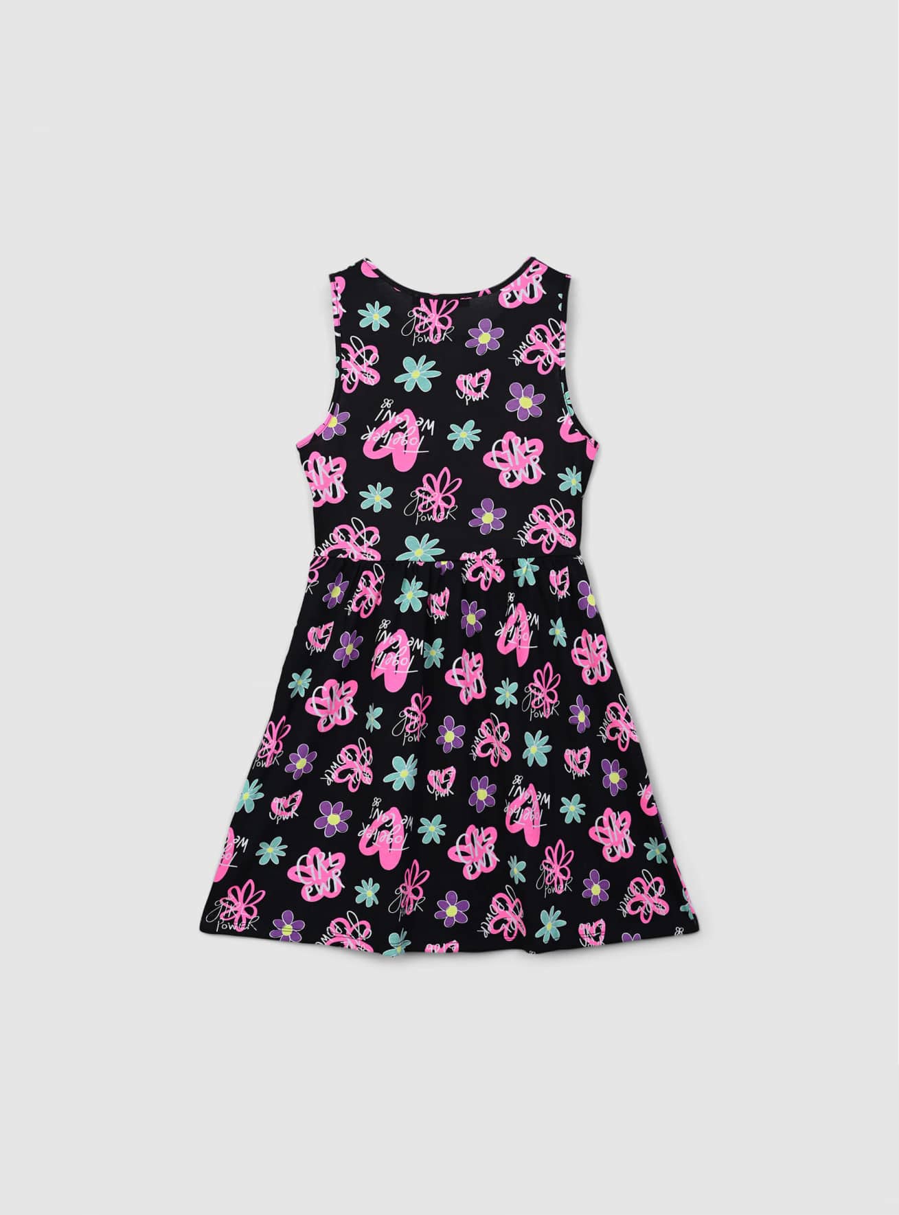 Robe Fille Terranova