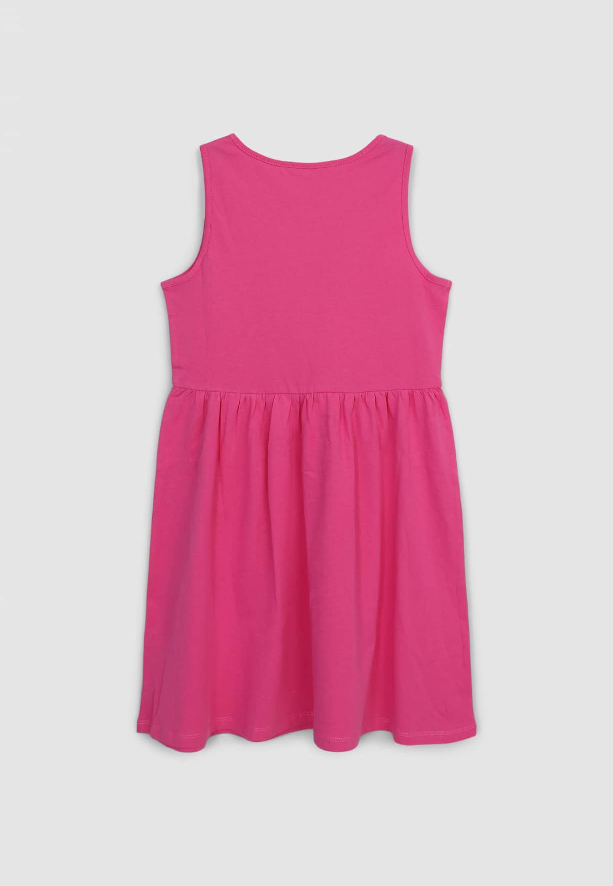 Vestido Niña Terranova