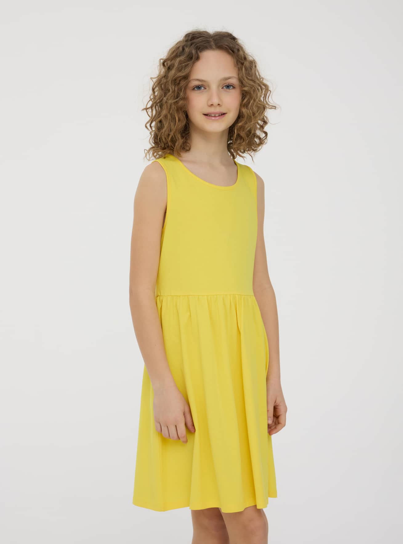 Abito Bambina Kids