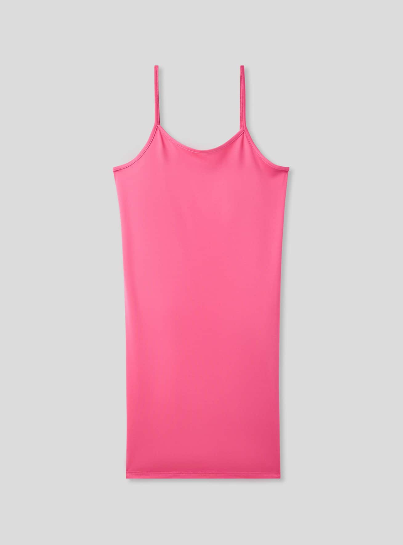 Bodydress tinta unita