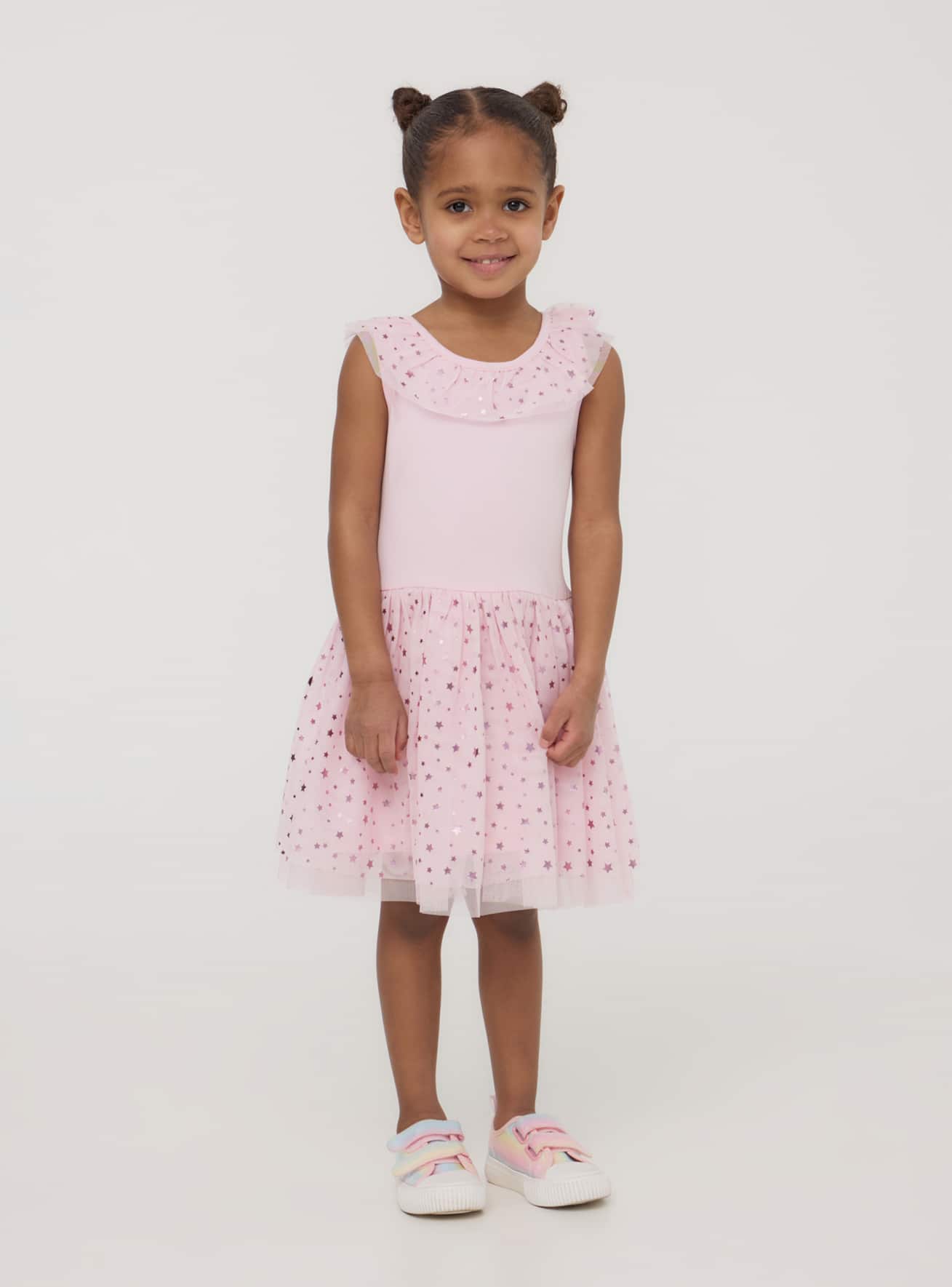Dress Girls Terranova